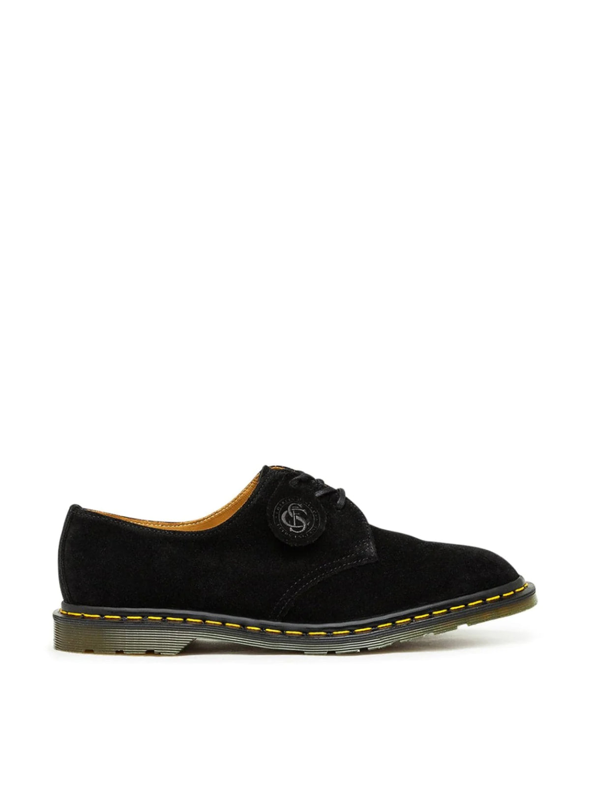 DR. MARTENS Archie II Lace-Up Derby Dress Shoes for Women