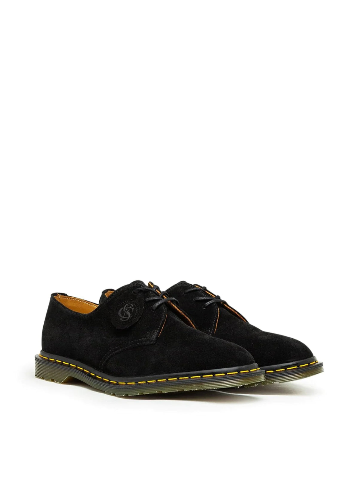 DR. MARTENS Archie II Lace-Up Derby Dress Shoes for Women
