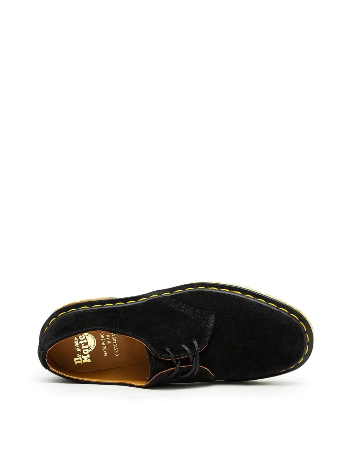 DR. MARTENS Archie II Lace-Up Derby Dress Shoes for Women
