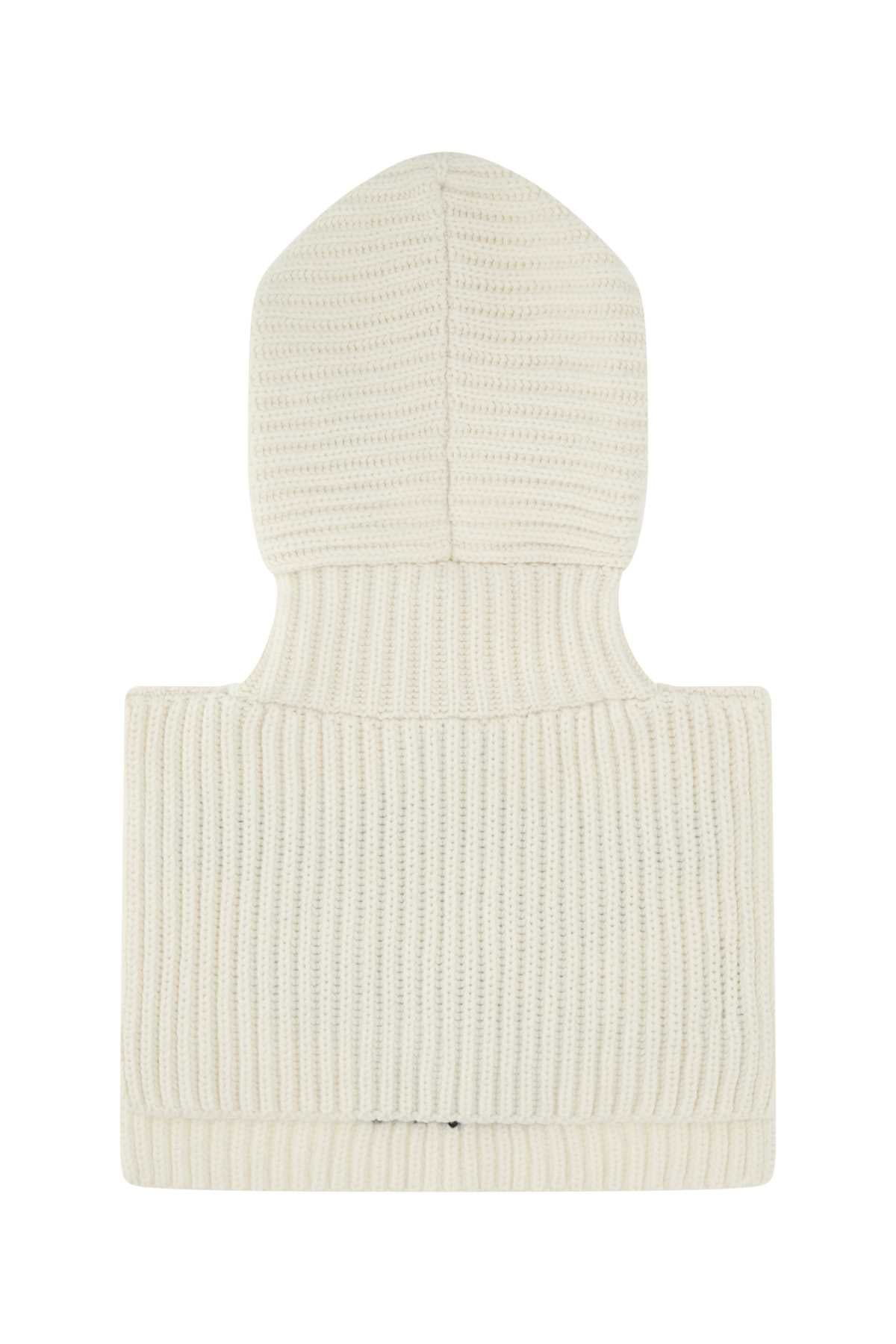 PRADA Cashmere Balaclava for Women