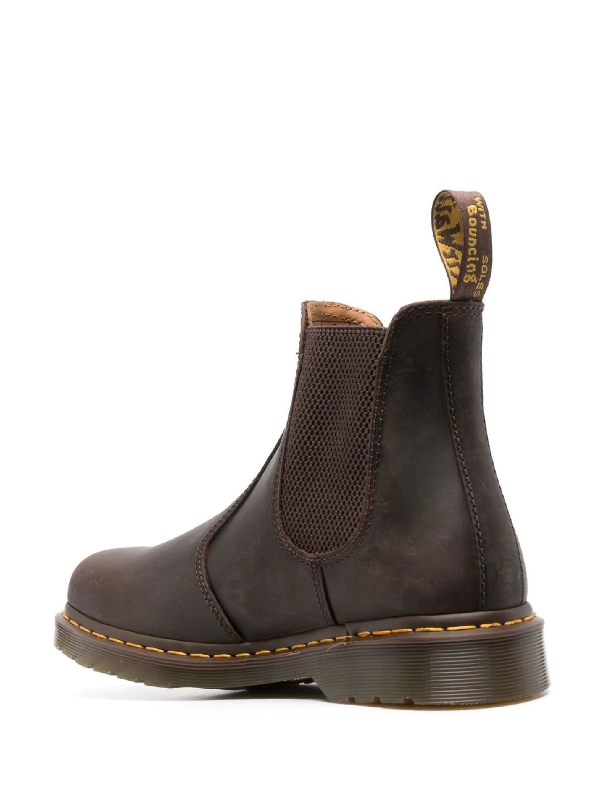 DR. MARTENS Classic Chelsea Boots for Men