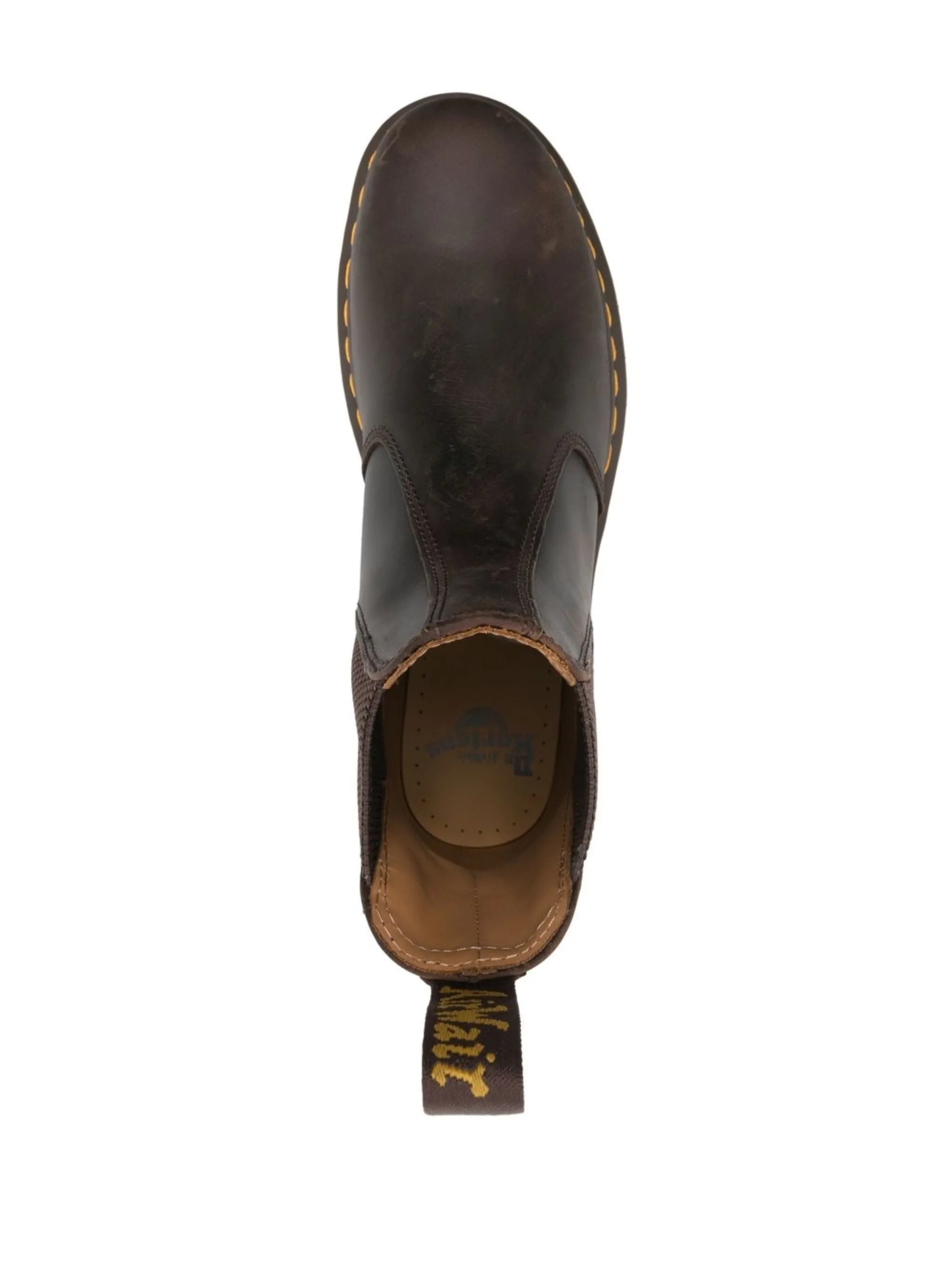 DR. MARTENS Classic Chelsea Boots for Men