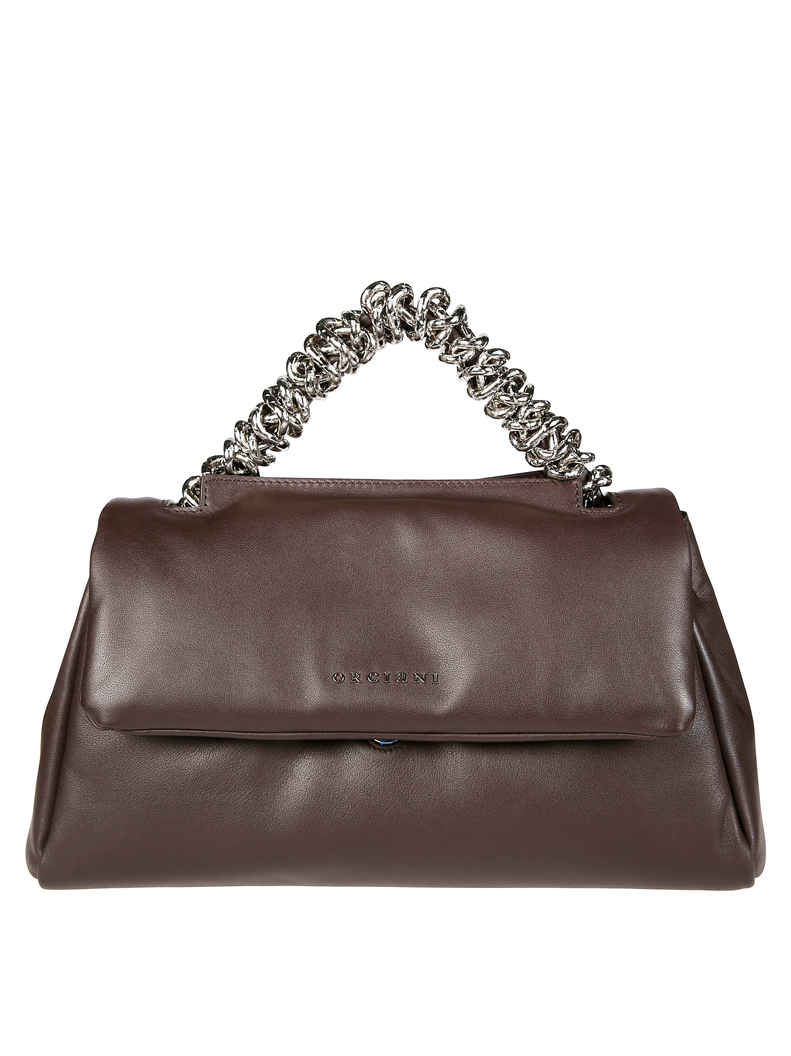 ORCIANI Long Shoulder Bag