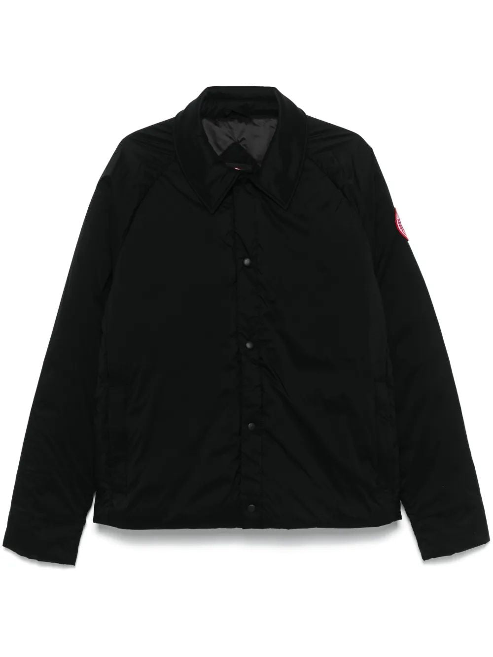 CANADA GOOSE Lodge Nylon Jacket for Men - FW25 Collection