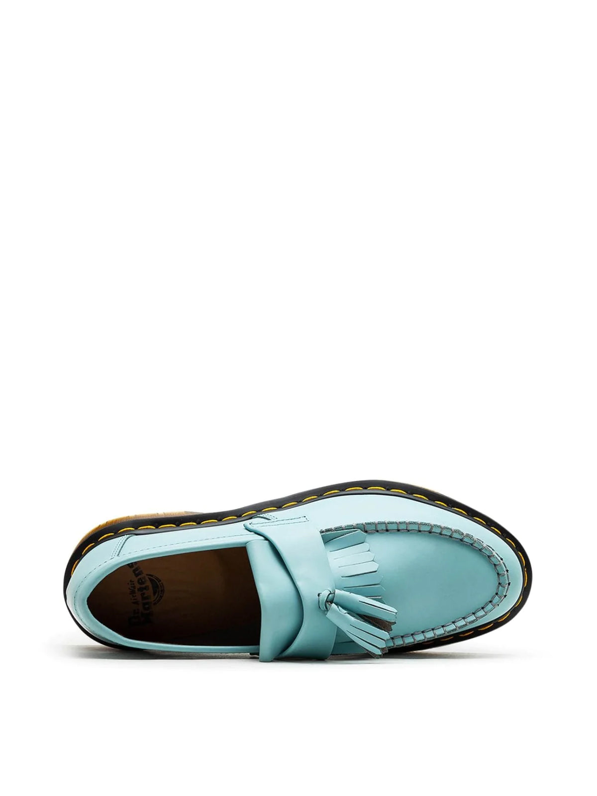 DR. MARTENS Adrian YS Tassels Loafers for Women
