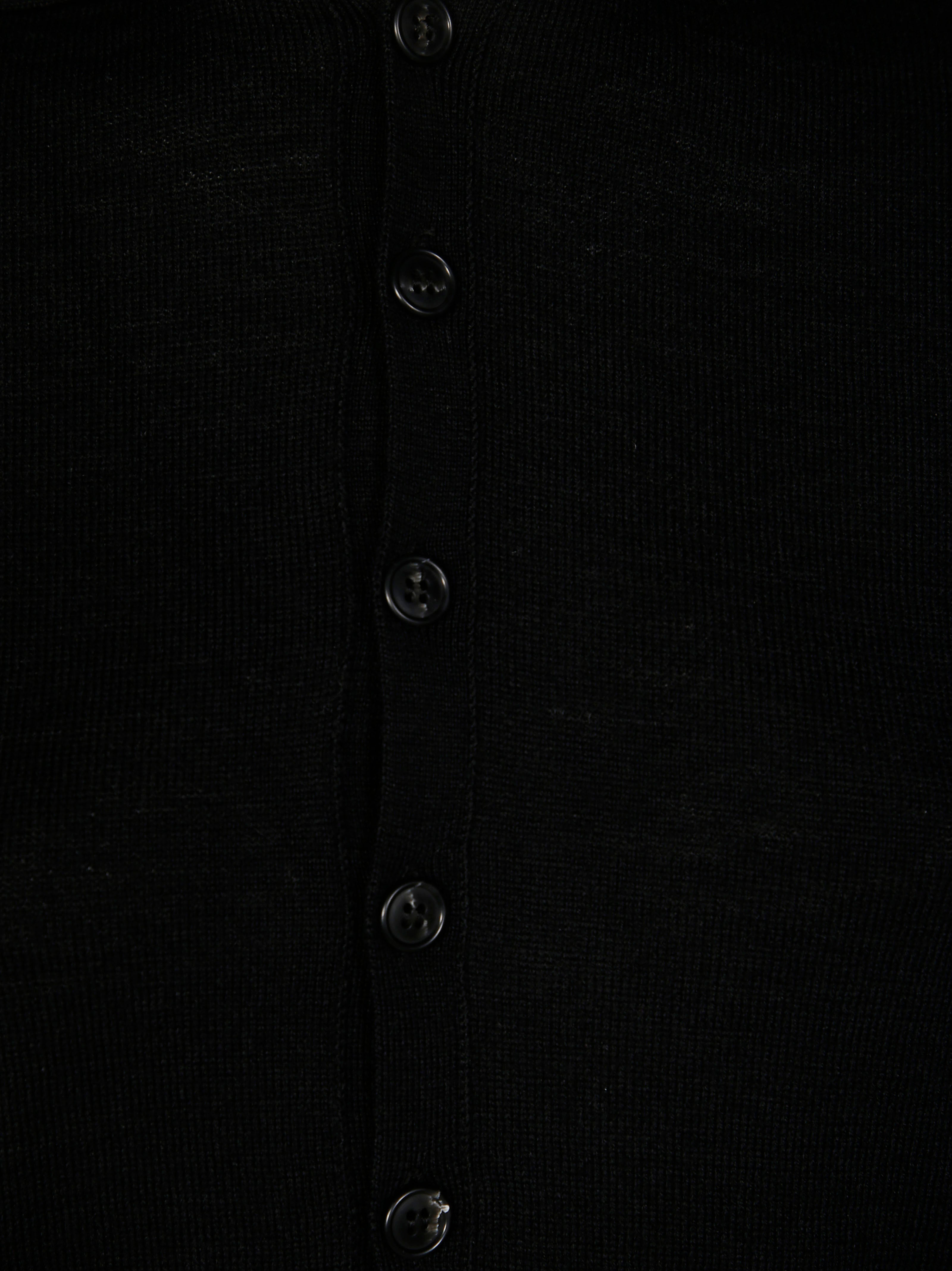 MM6 Essential Men's Cardigan