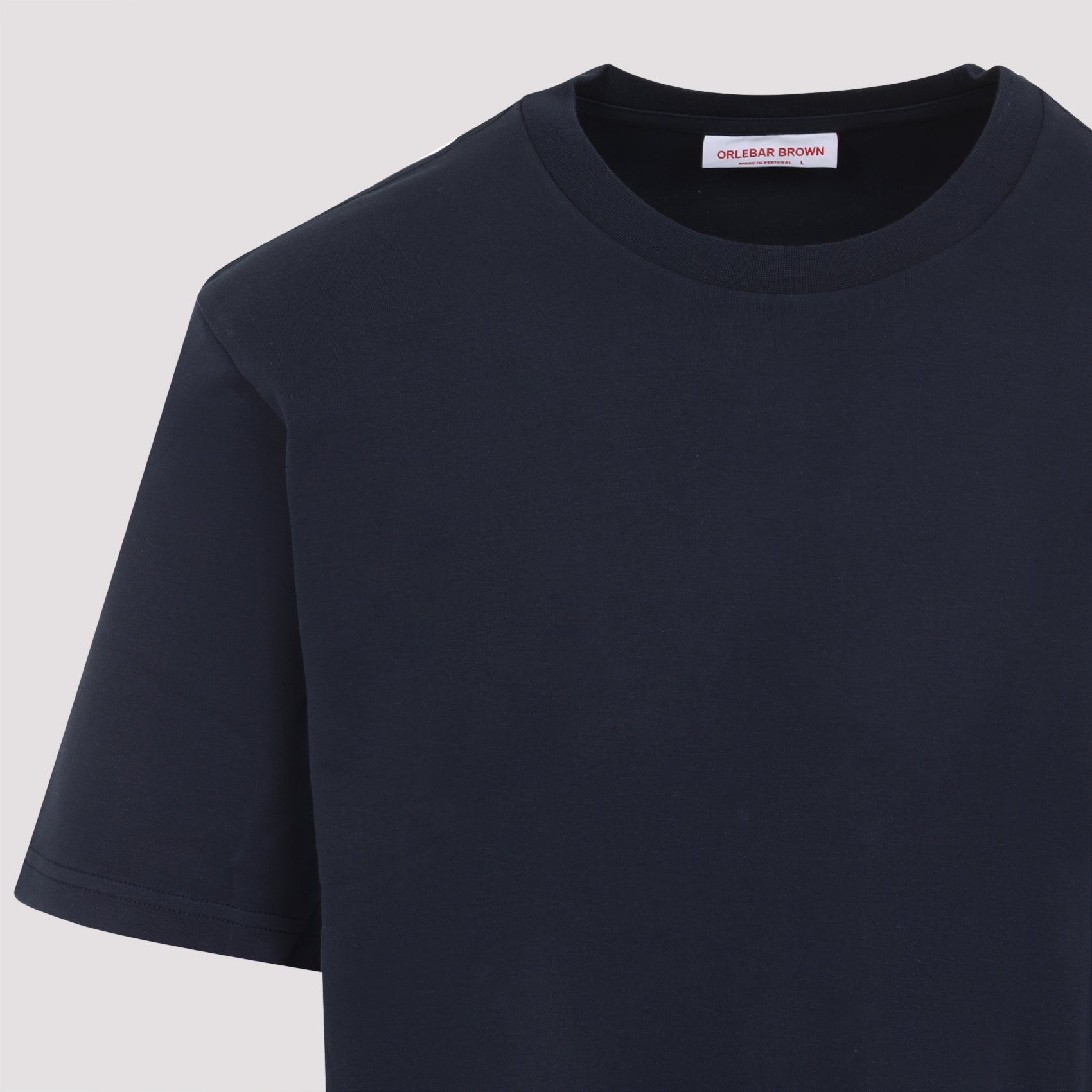 ORLEBAR BROWN Standard Fit T-Shirt for Men