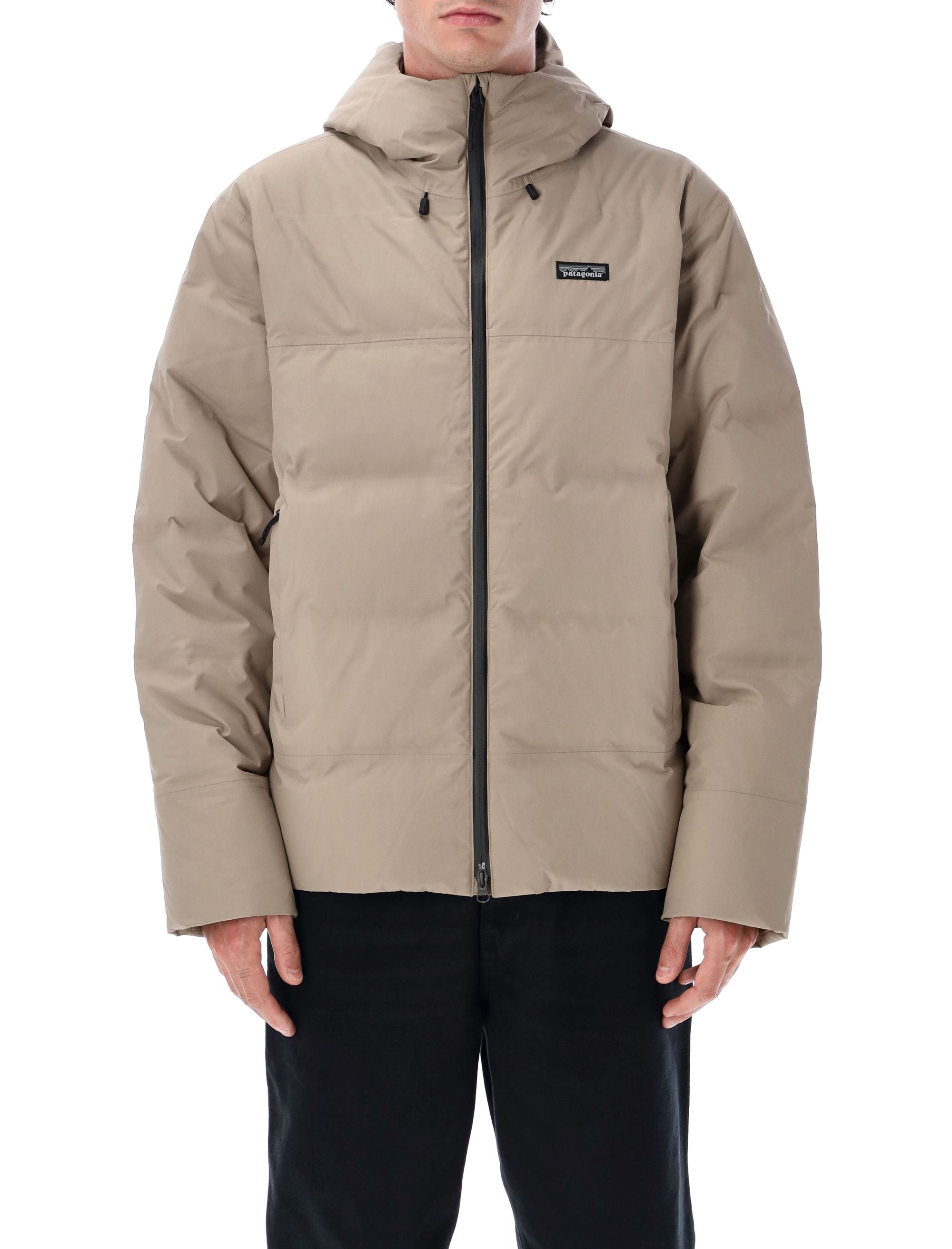 PATAGONIA Relaxed Fit Glacier Jacket - Men’s Medium