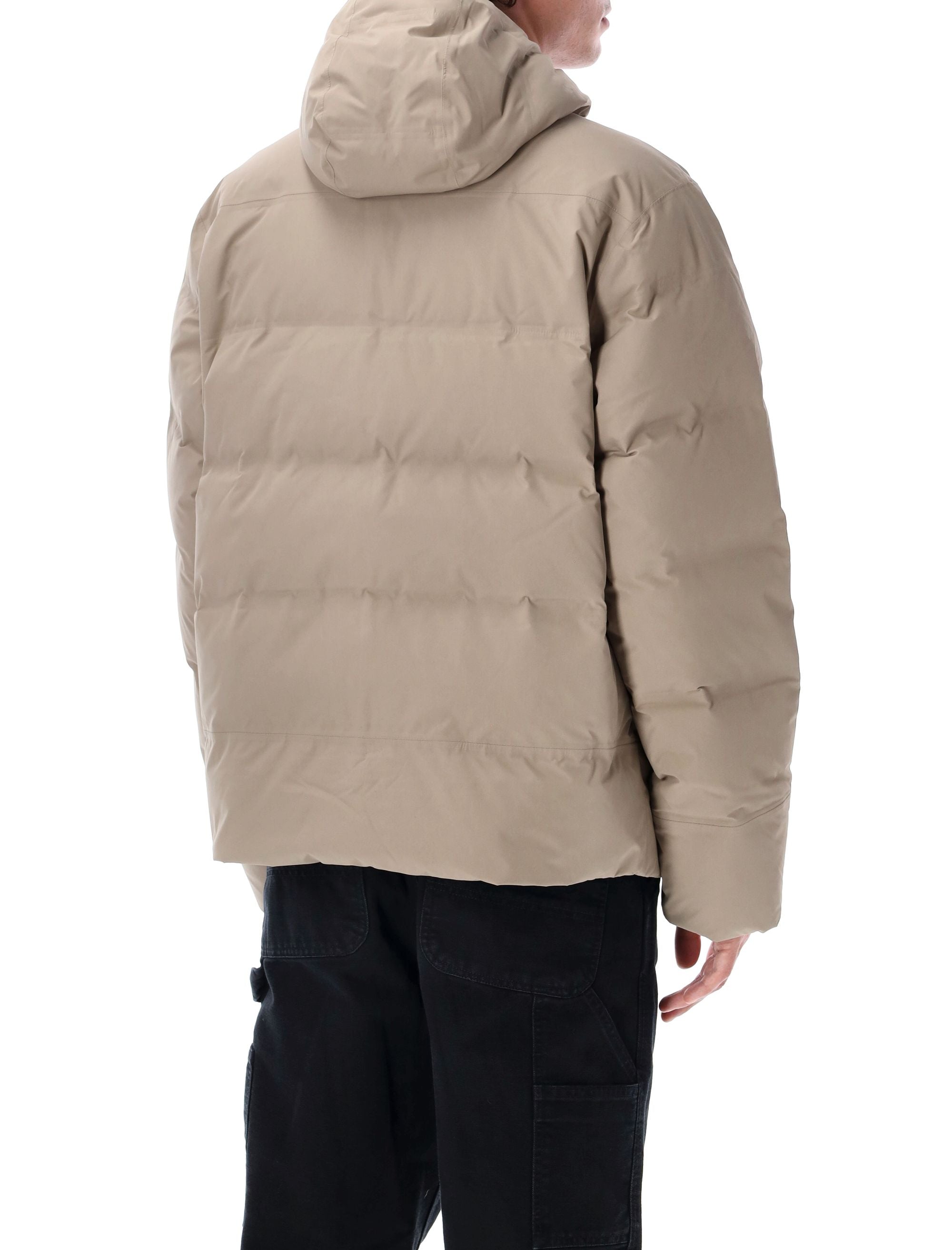 PATAGONIA Relaxed Fit Glacier Jacket - Men’s Medium