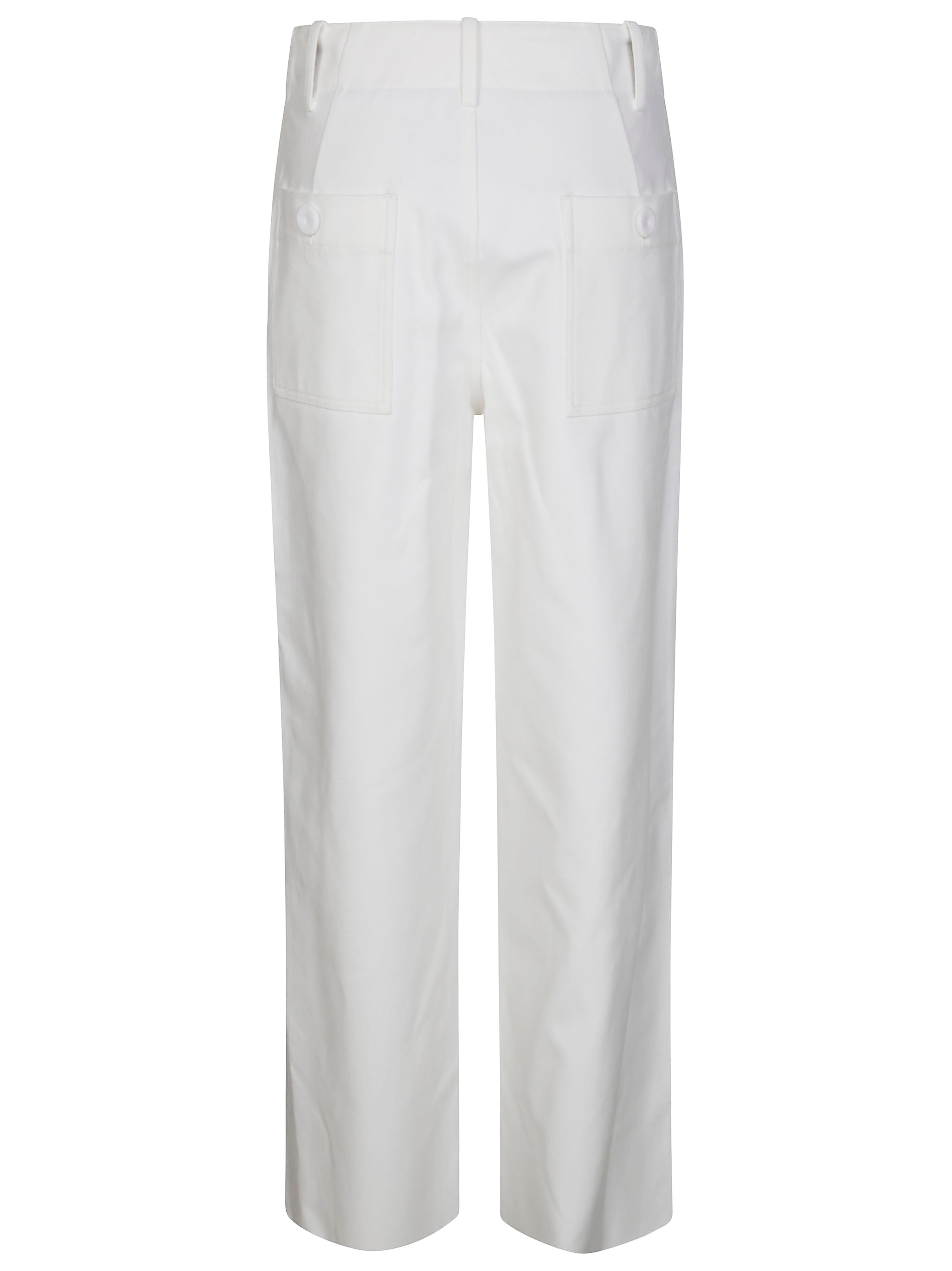 JEJIA Low Rise Men's Pants - PE25 Collection