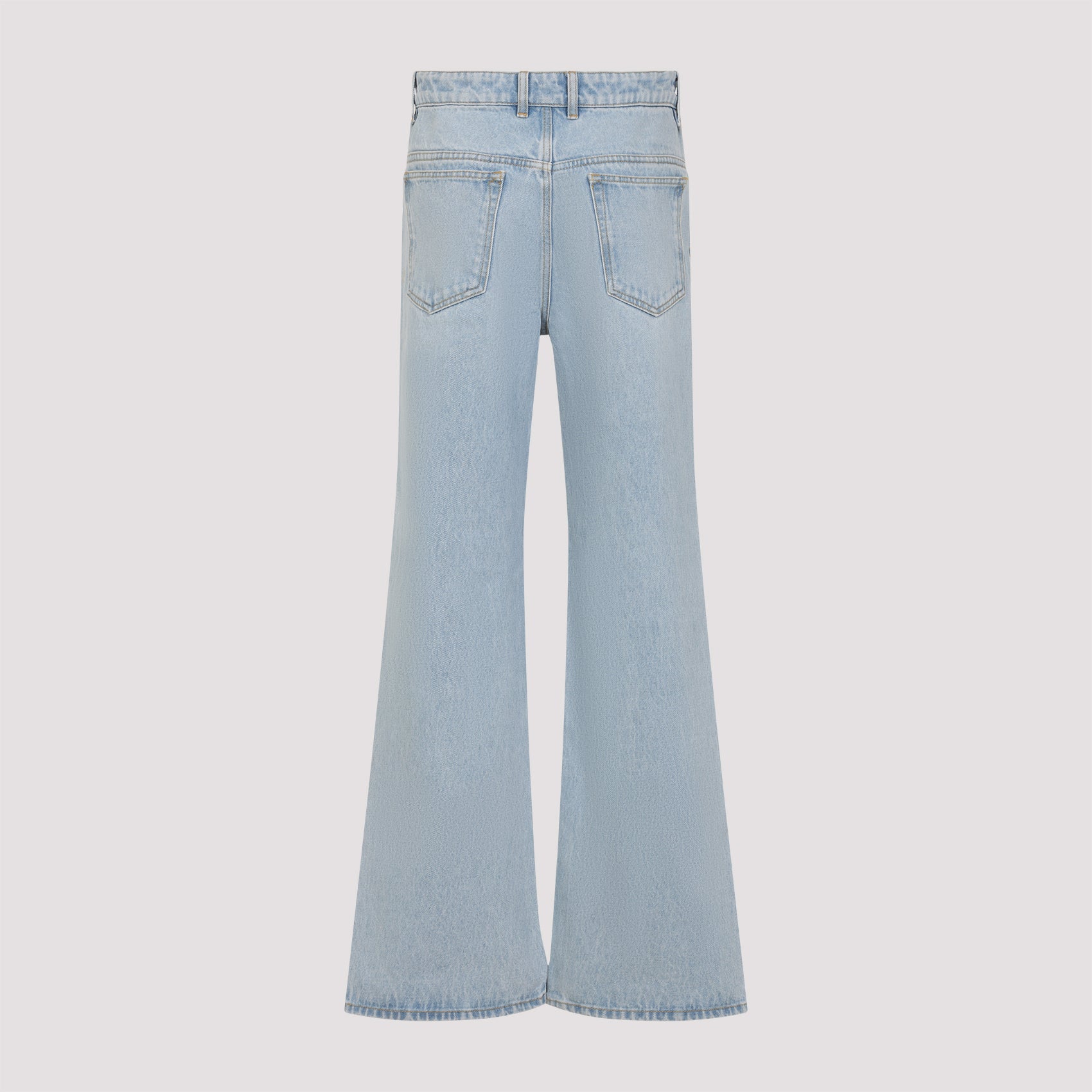 RABANNE Classic Men's Jeans - SS25