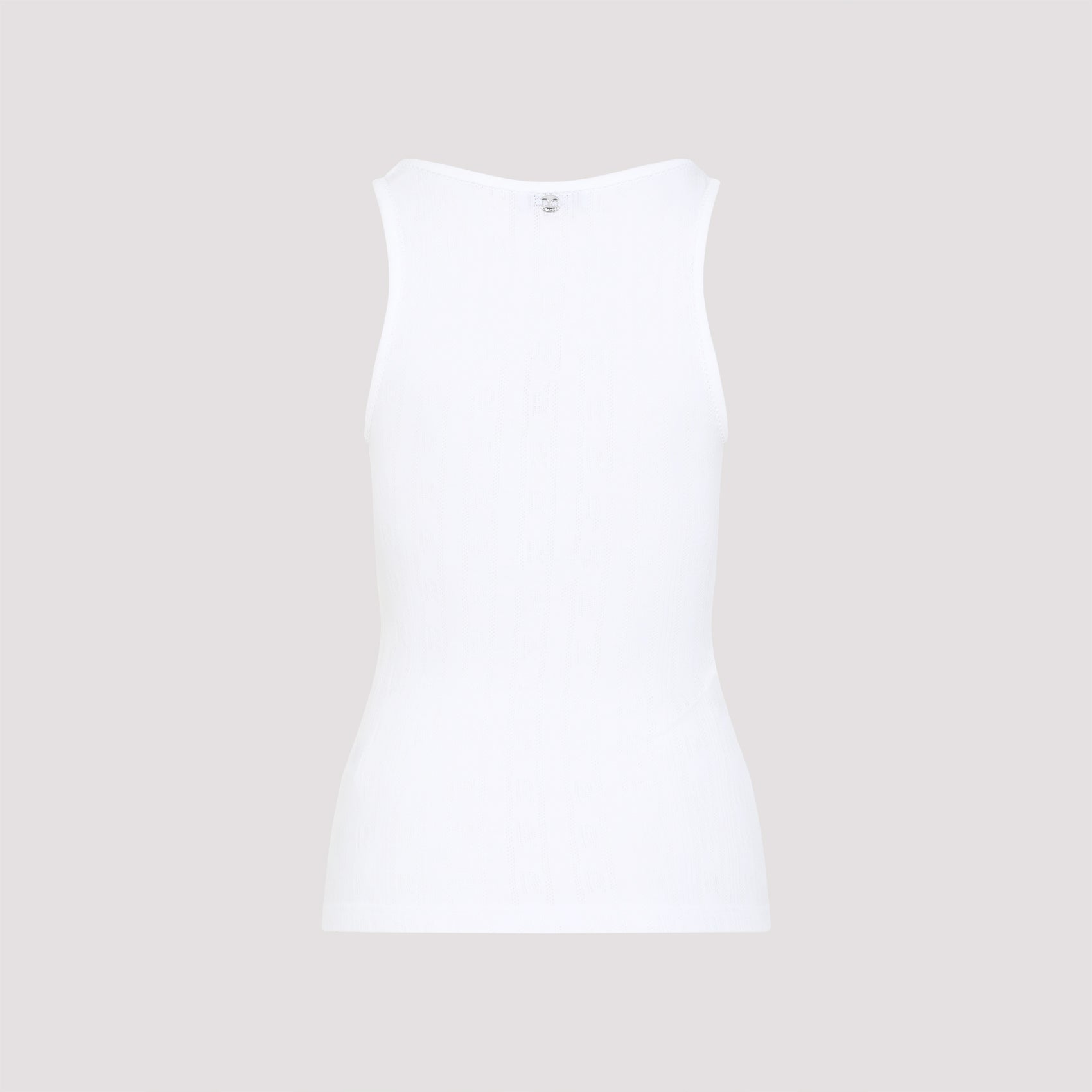 RABANNE Classic Cotton Tank Top for Men