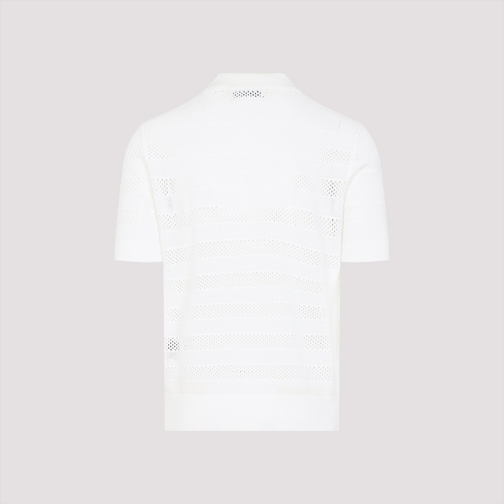 DRIES VAN NOTEN Men's Mercy Polo