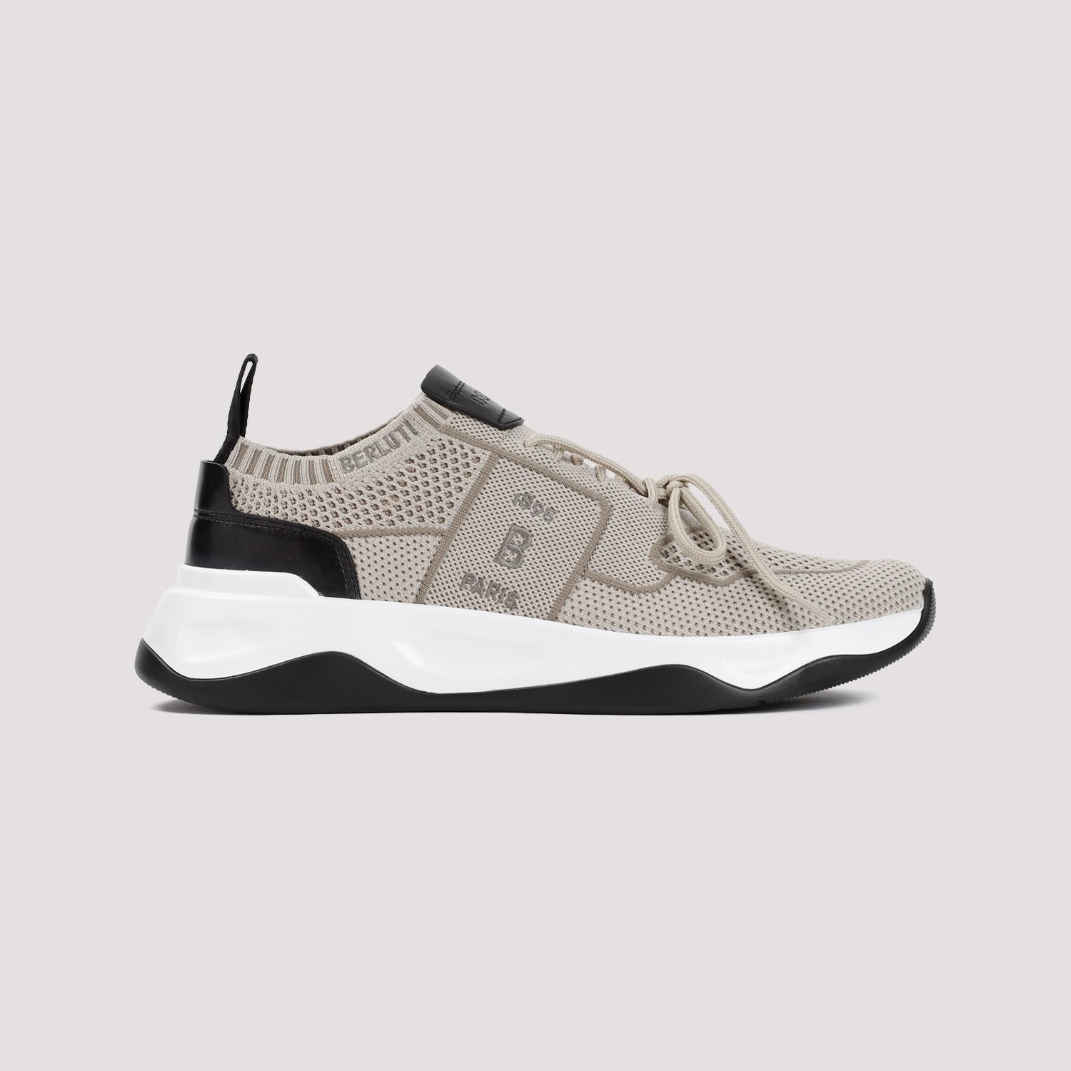 BERLUTI Stylish Men's Sneaker