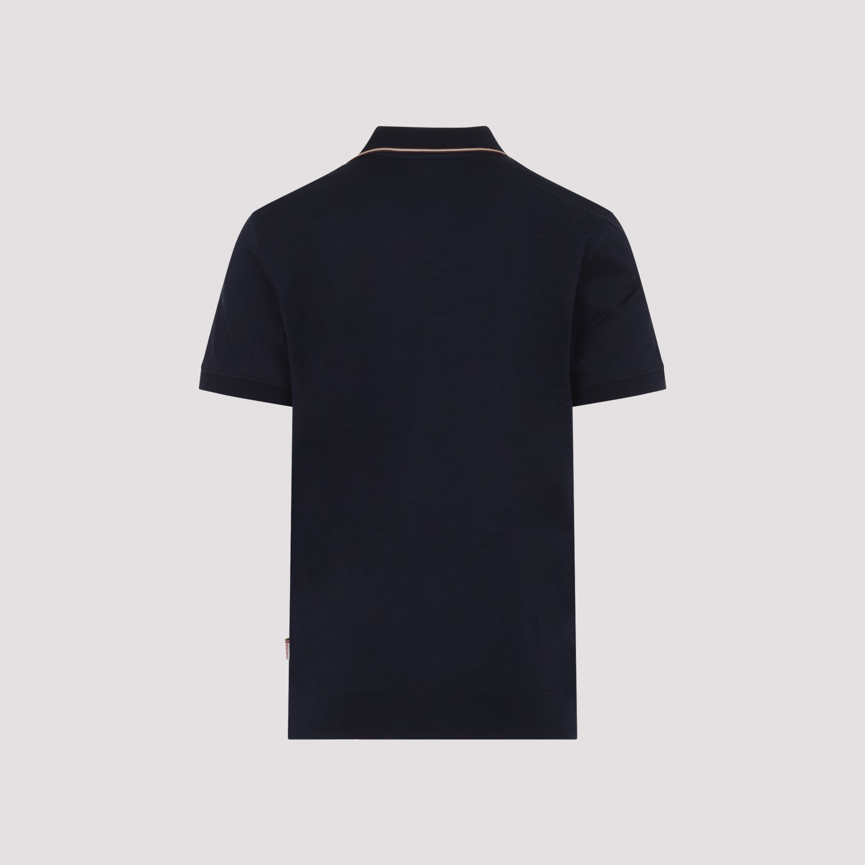 ORLEBAR BROWN Dominic Mini Polo