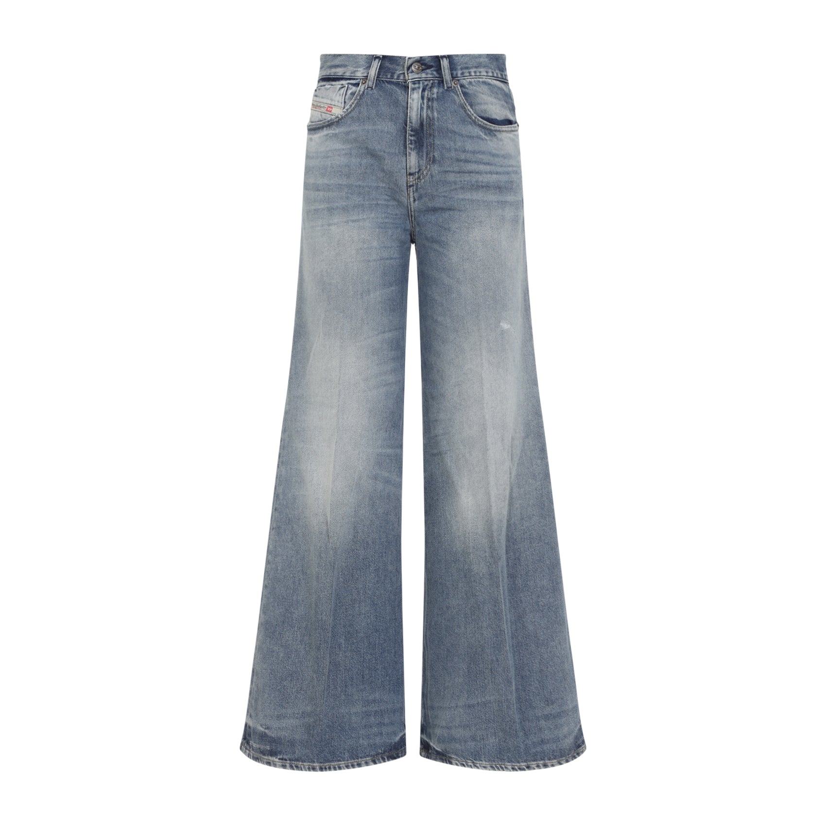 DIESEL 1978 D-Akemi Jeans for Men