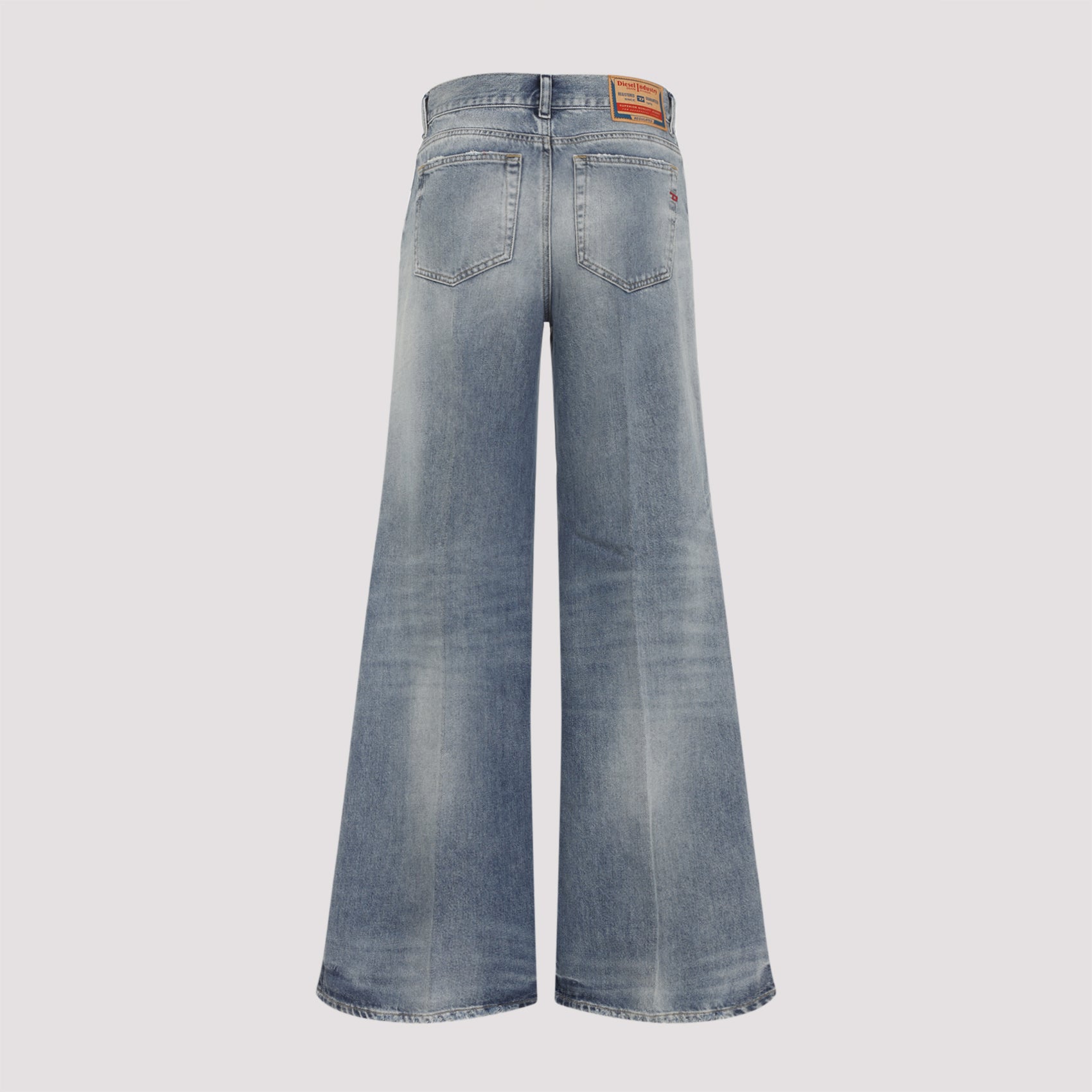 DIESEL 1978 D-Akemi Jeans for Men