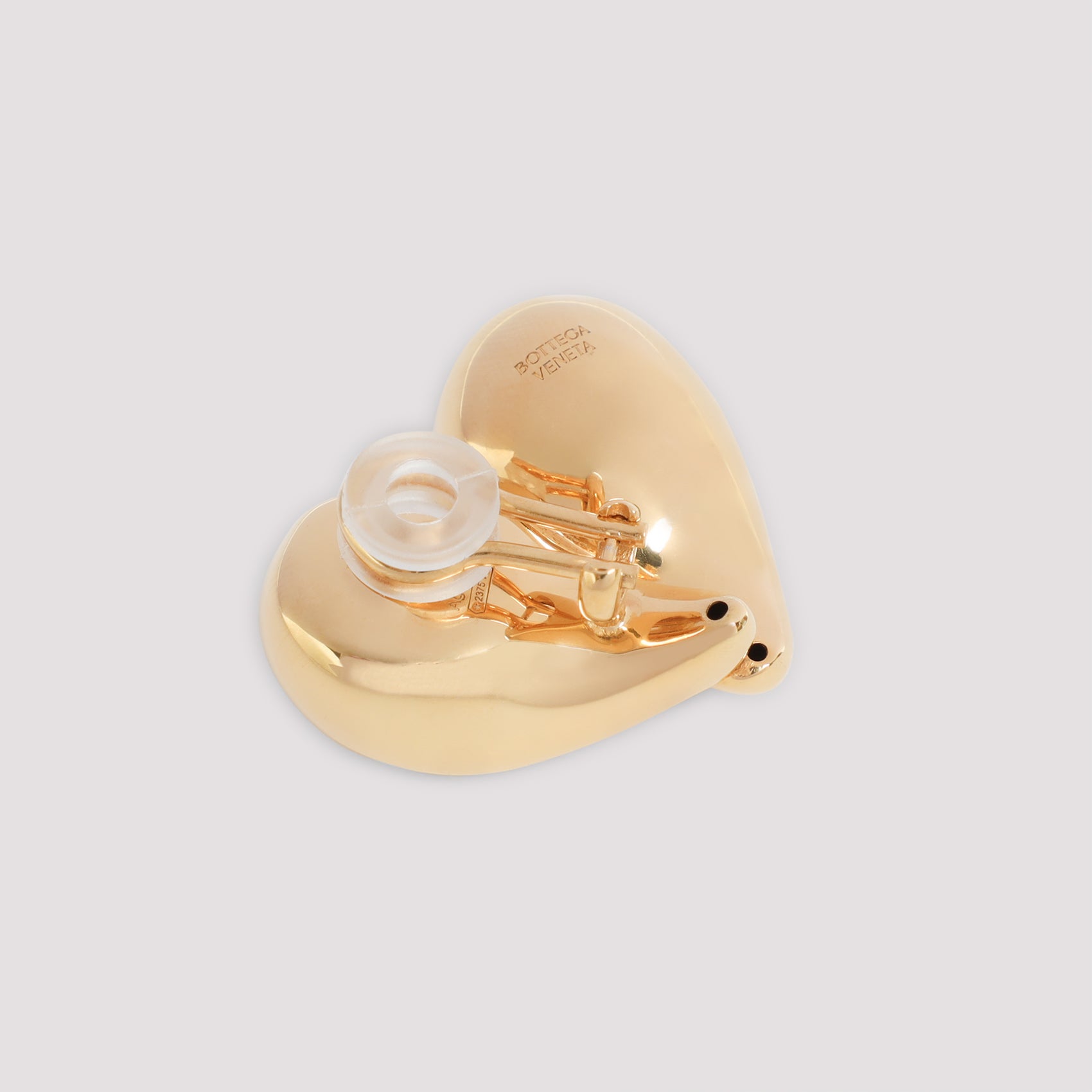 BOTTEGA VENETA Double Drop Earrings for Men