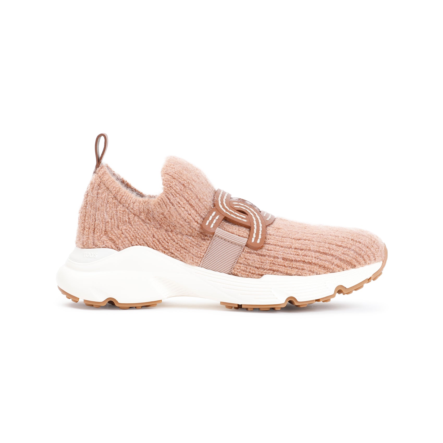 TOD`S Knit Sneakers for Men