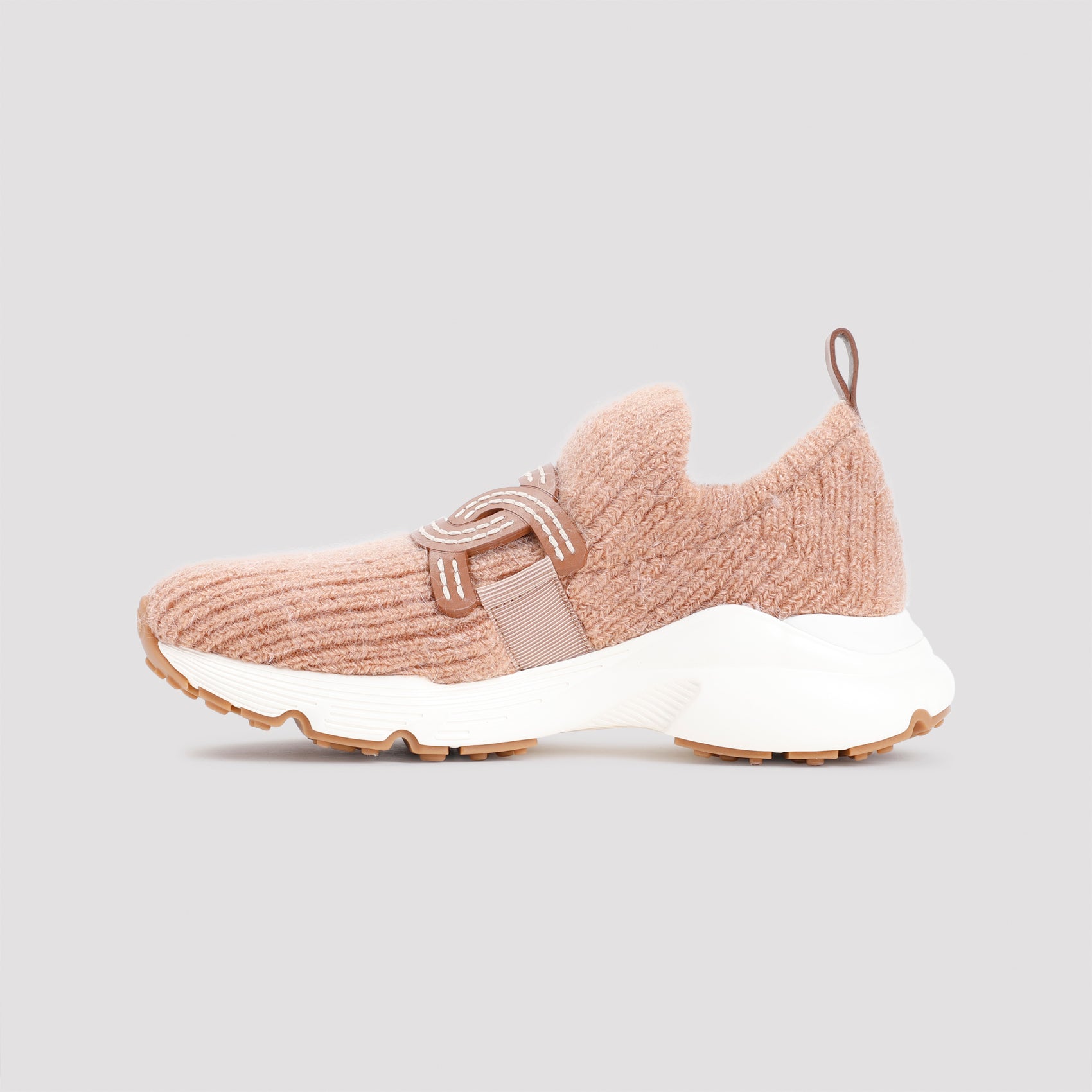 TOD`S Knit Sneakers for Men