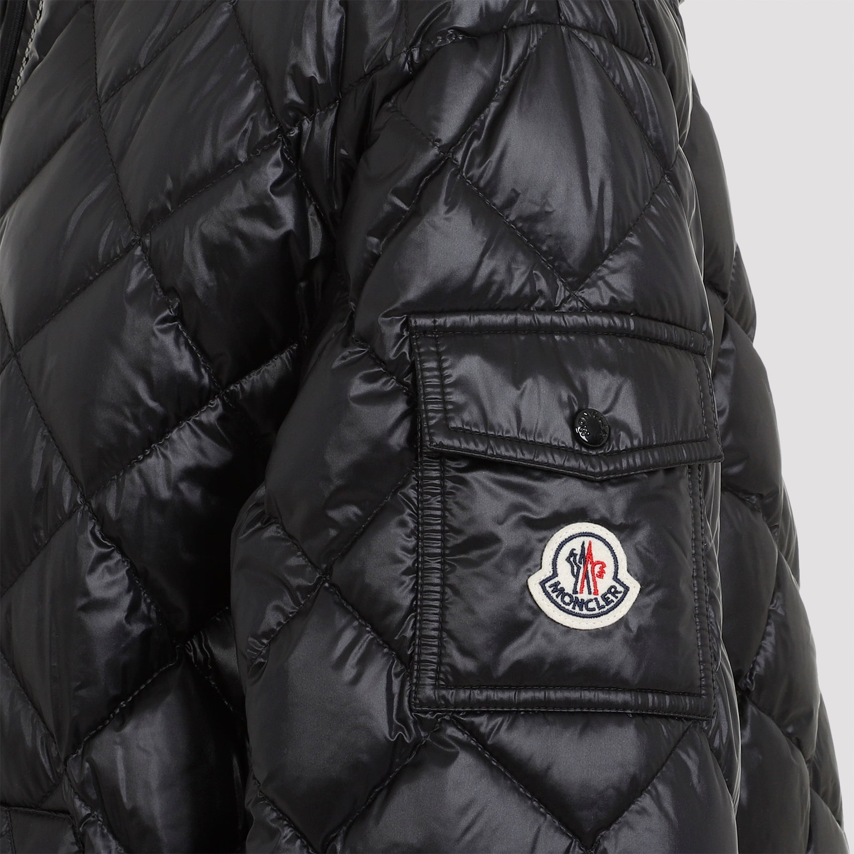 MONCLER Men's Winter Jacket