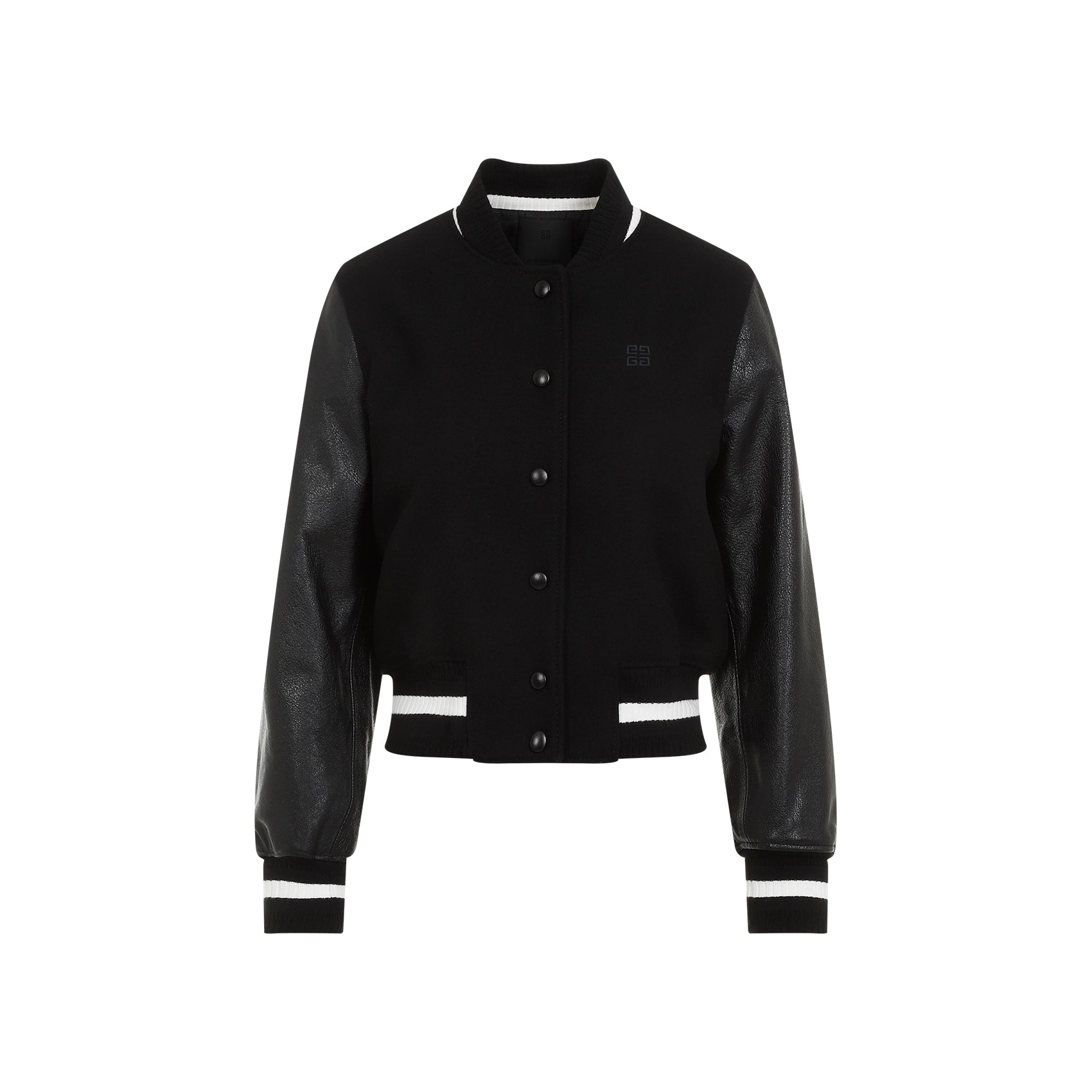 GIVENCHY Men's Blouson Jacket
