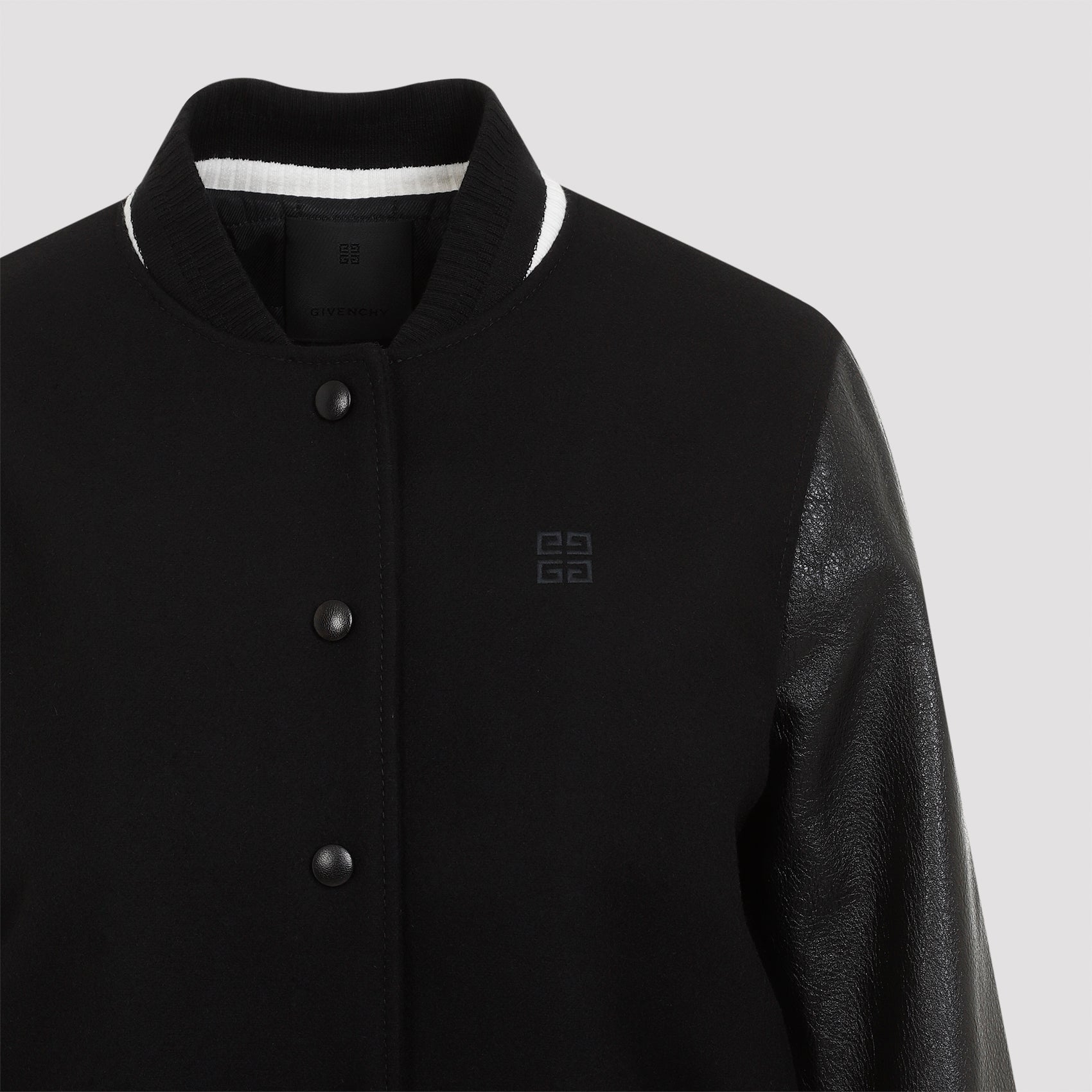 GIVENCHY Men's Blouson Jacket