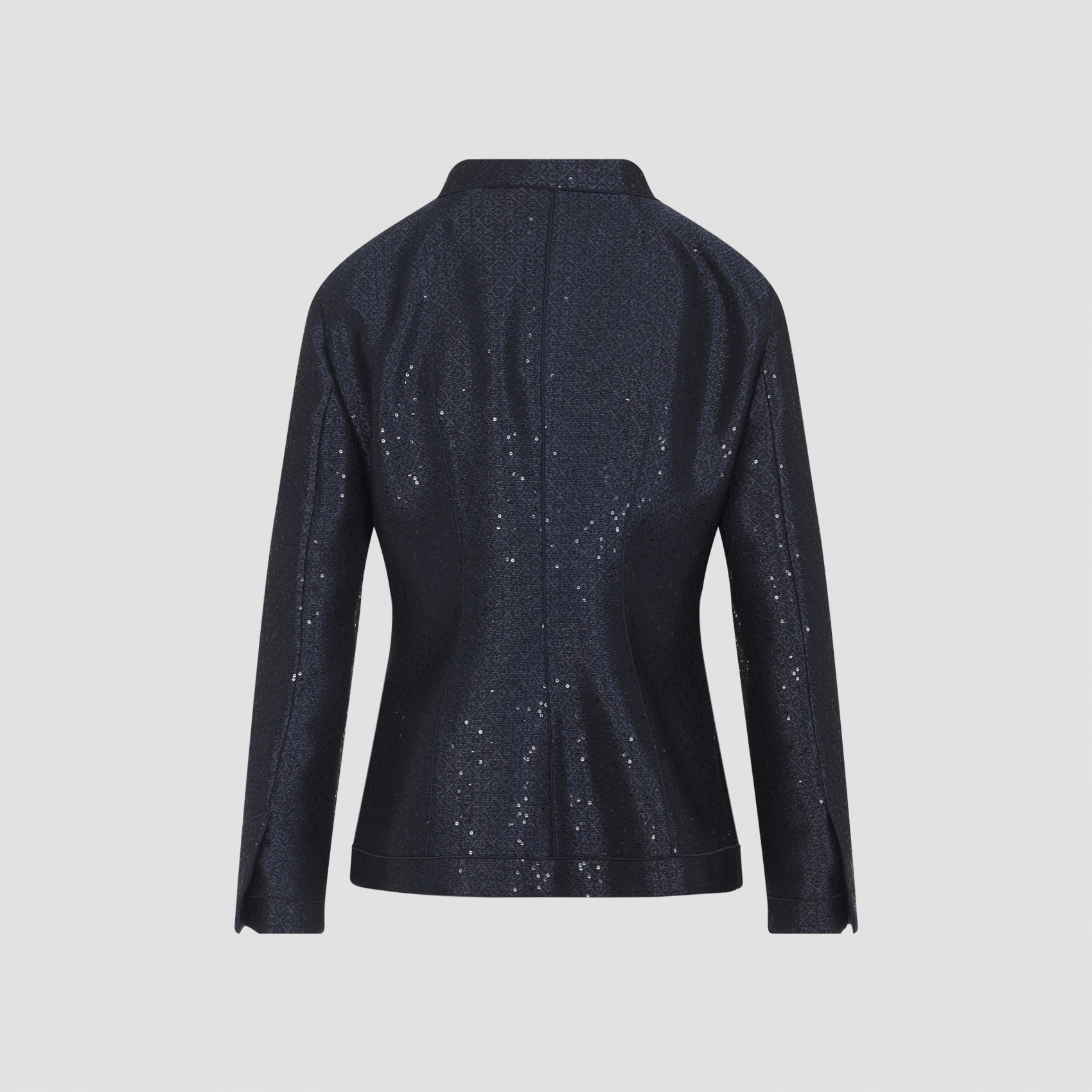 GIORGIO ARMANI Viscose Blazer for Men - Stylish and Sophisticated