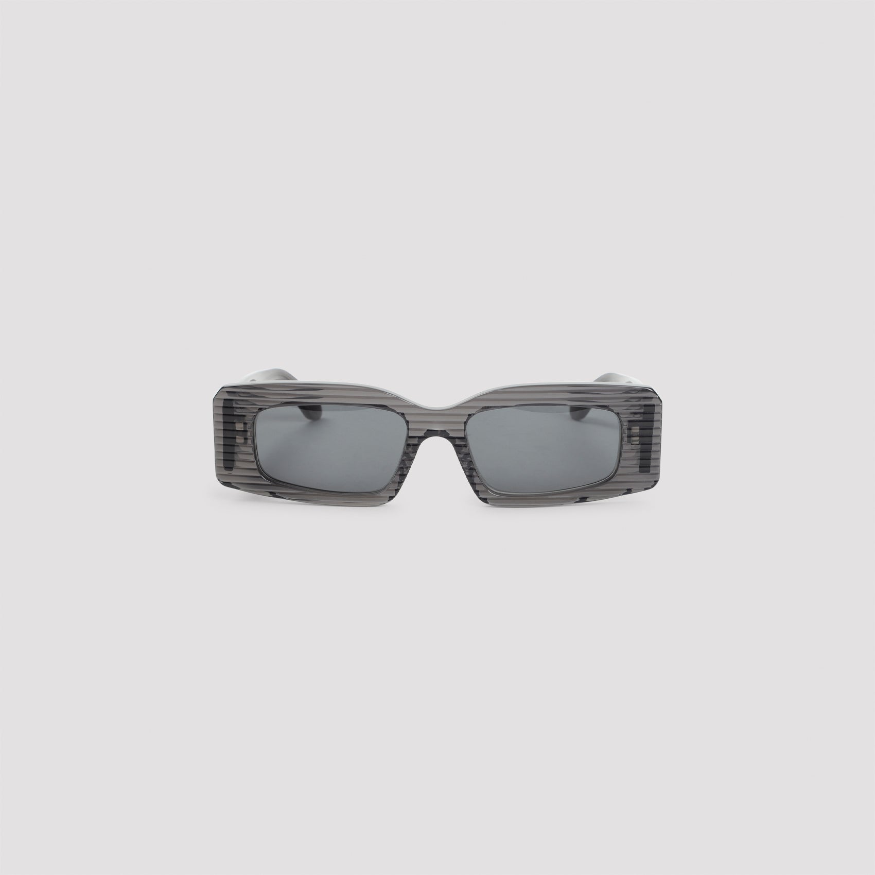 ALAÏA EYEWEAR Stylish Acetate Sunglasses for Men