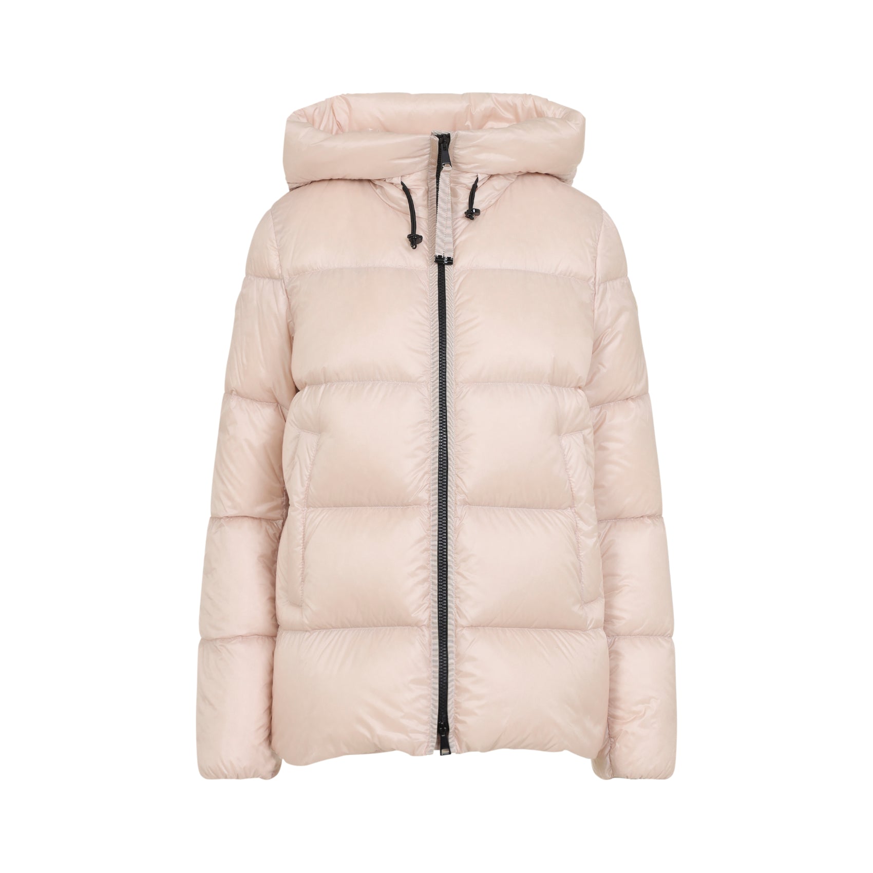 MONCLER Serittes Short Parka Jacket for Men