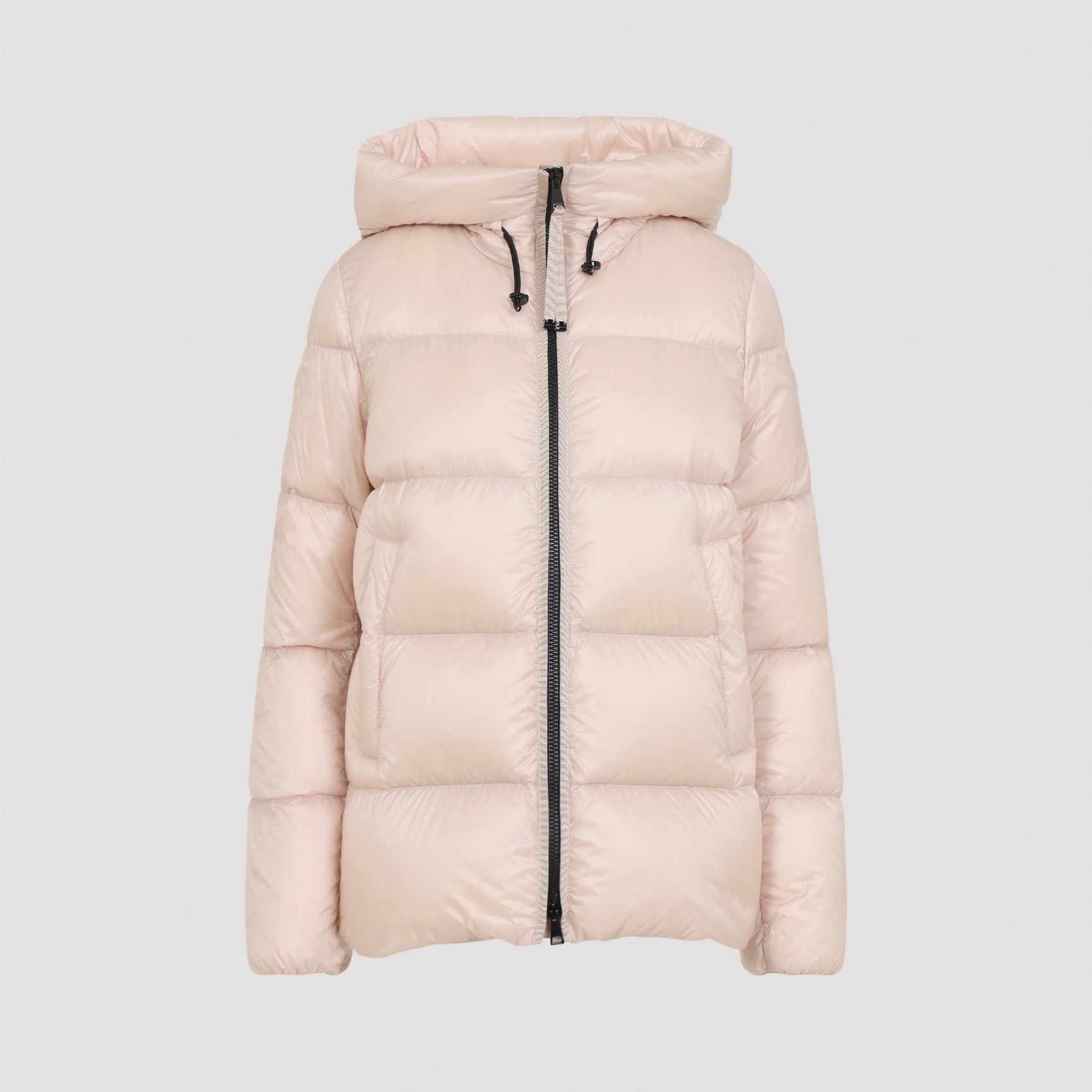 MONCLER Serittes Short Parka Jacket for Men