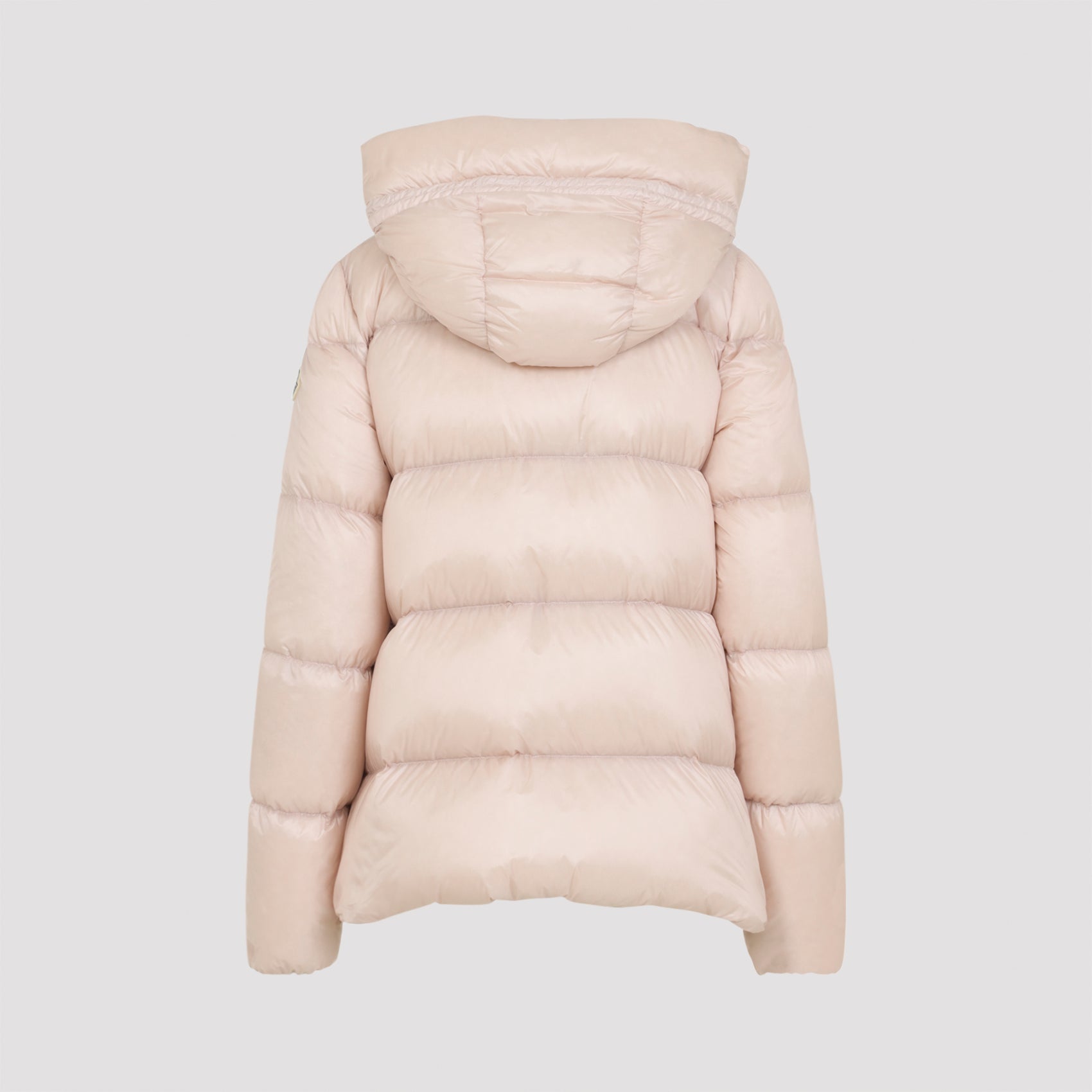 MONCLER Serittes Short Parka Jacket for Men