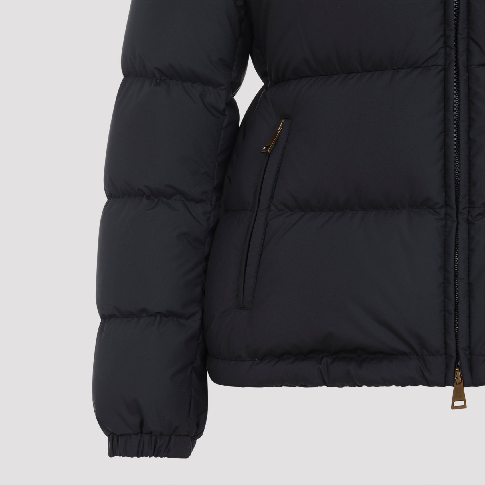 MONCLER Dourbe Down Jacket