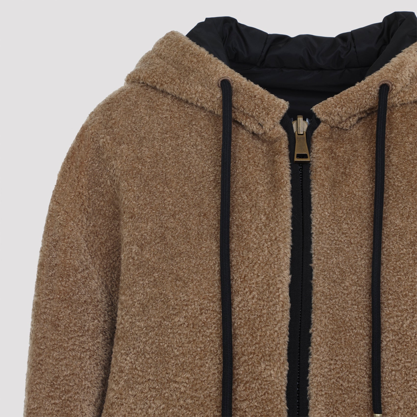 MONCLER Zip Up Cardigan - Men’s Fashion Jacket