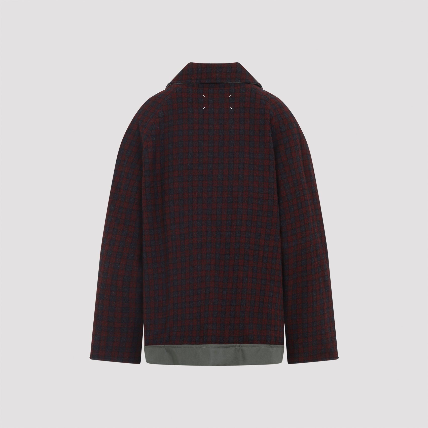 MAISON MARGIELA Sporty Tailored Jacket for Men