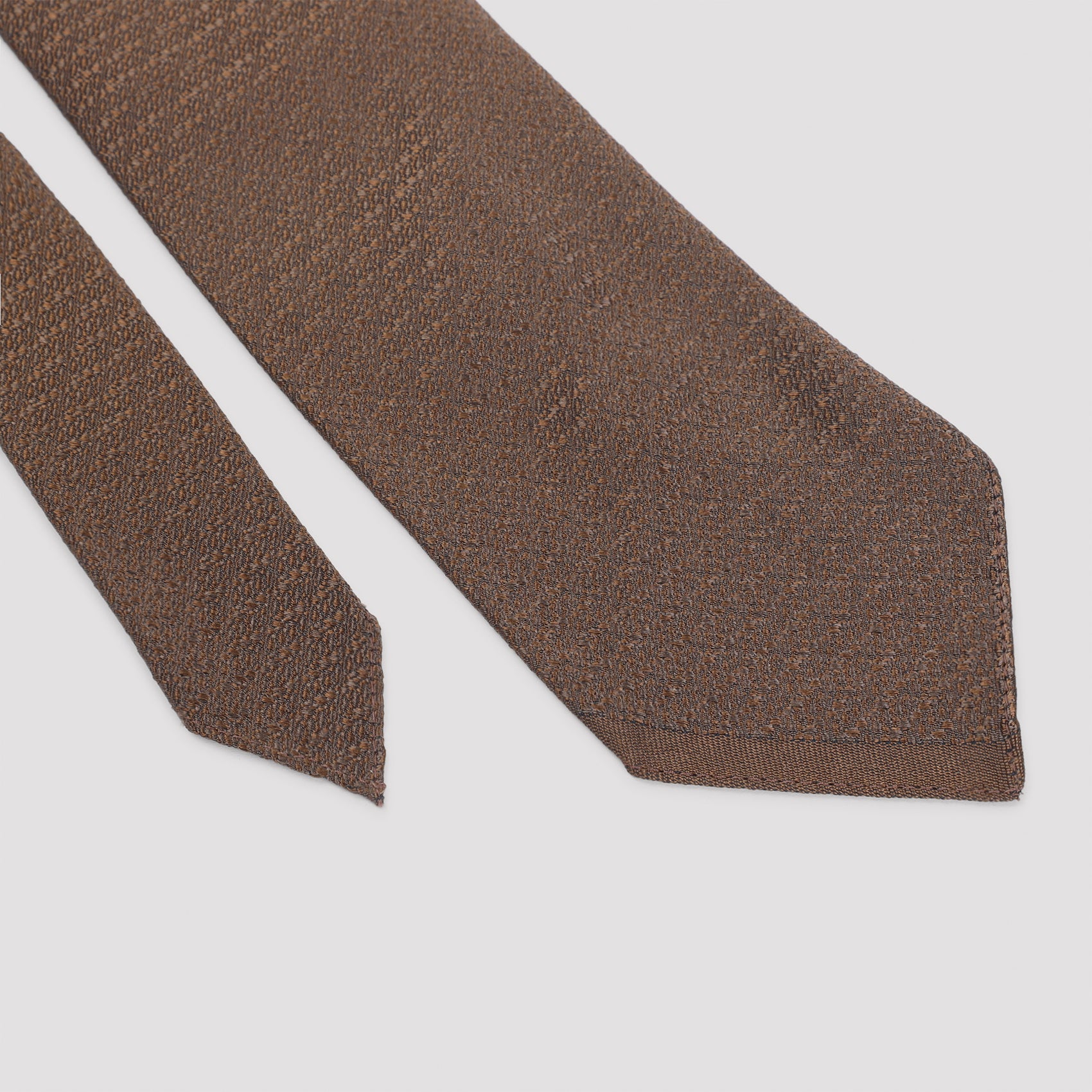 MAISON MARGIELA Silk Tie for Men