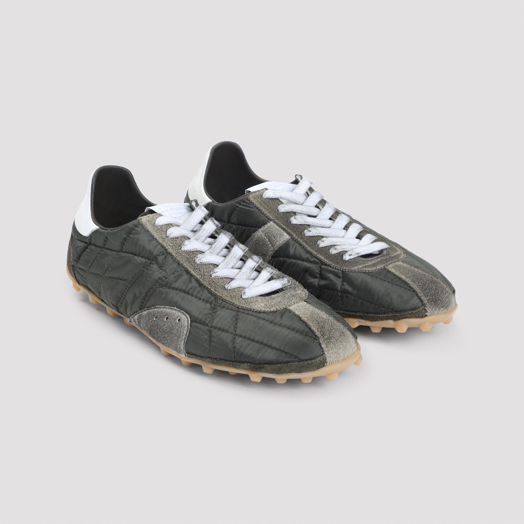 MAISON MARGIELA Sprinters Low Top Sneakers for Men