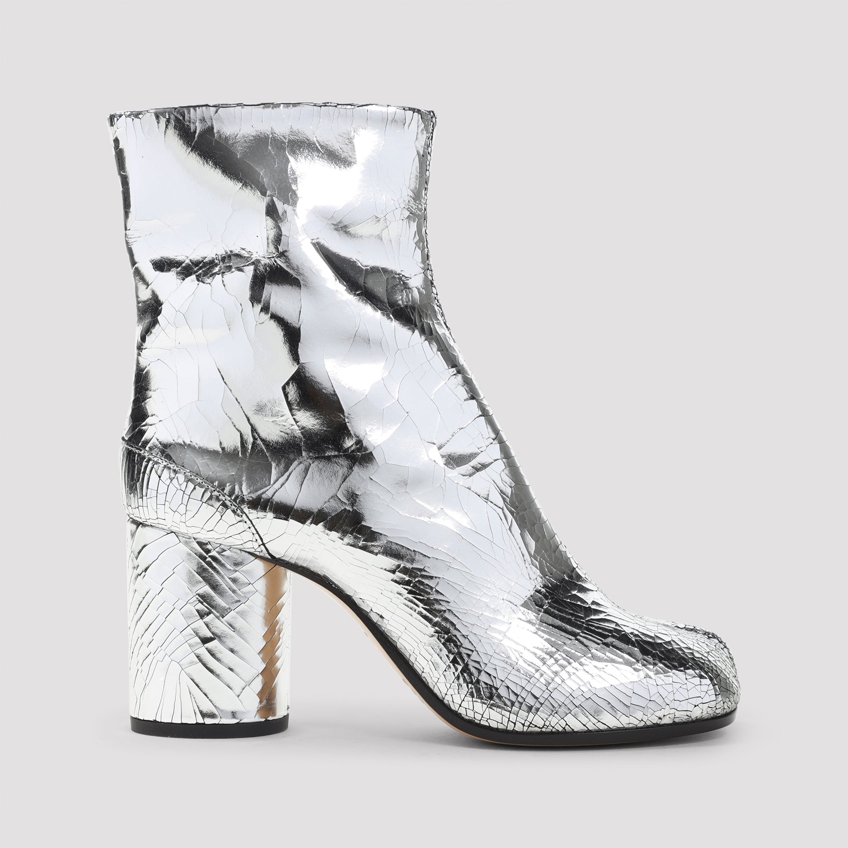 MAISON MARGIELA Tabi Ankle Boots H80