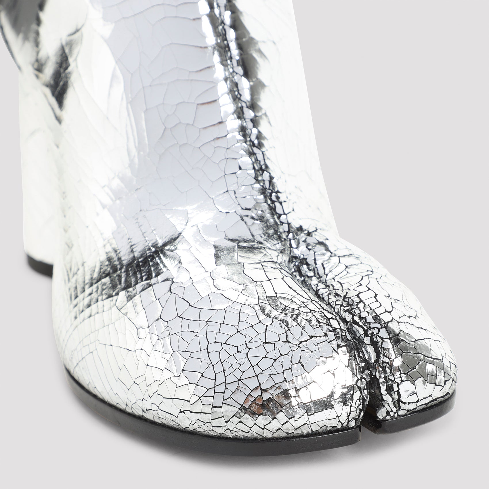MAISON MARGIELA Tabi Ankle Boots H80