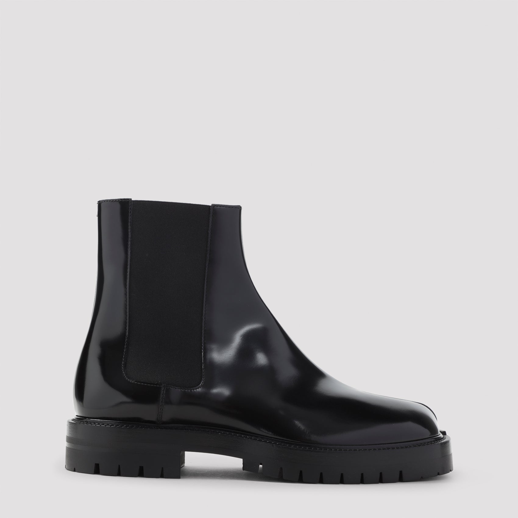 MAISON MARGIELA Tabi County Chelsea Boots for Men