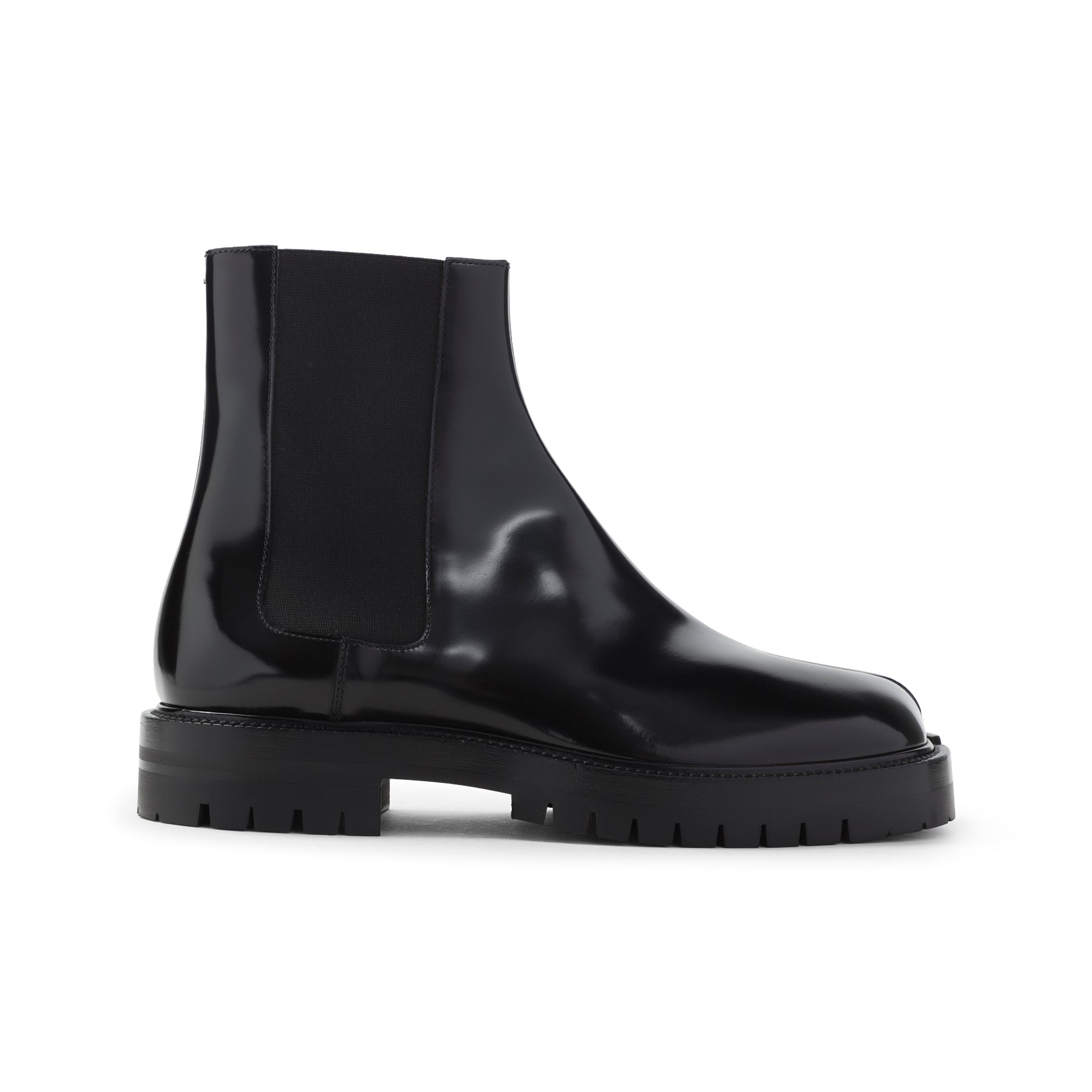 MAISON MARGIELA Tabi County Chelsea Boots for Men