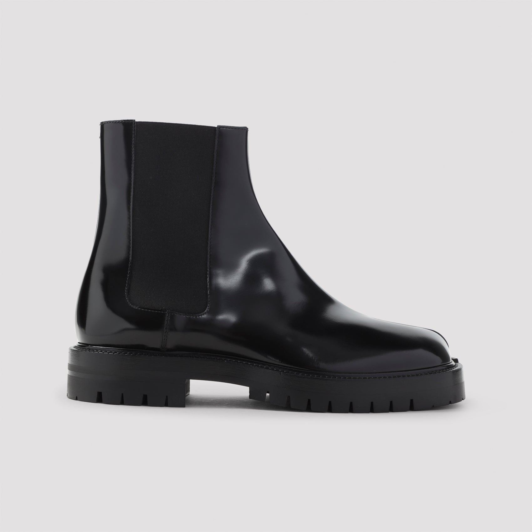 MAISON MARGIELA Tabi County Chelsea Boots for Men