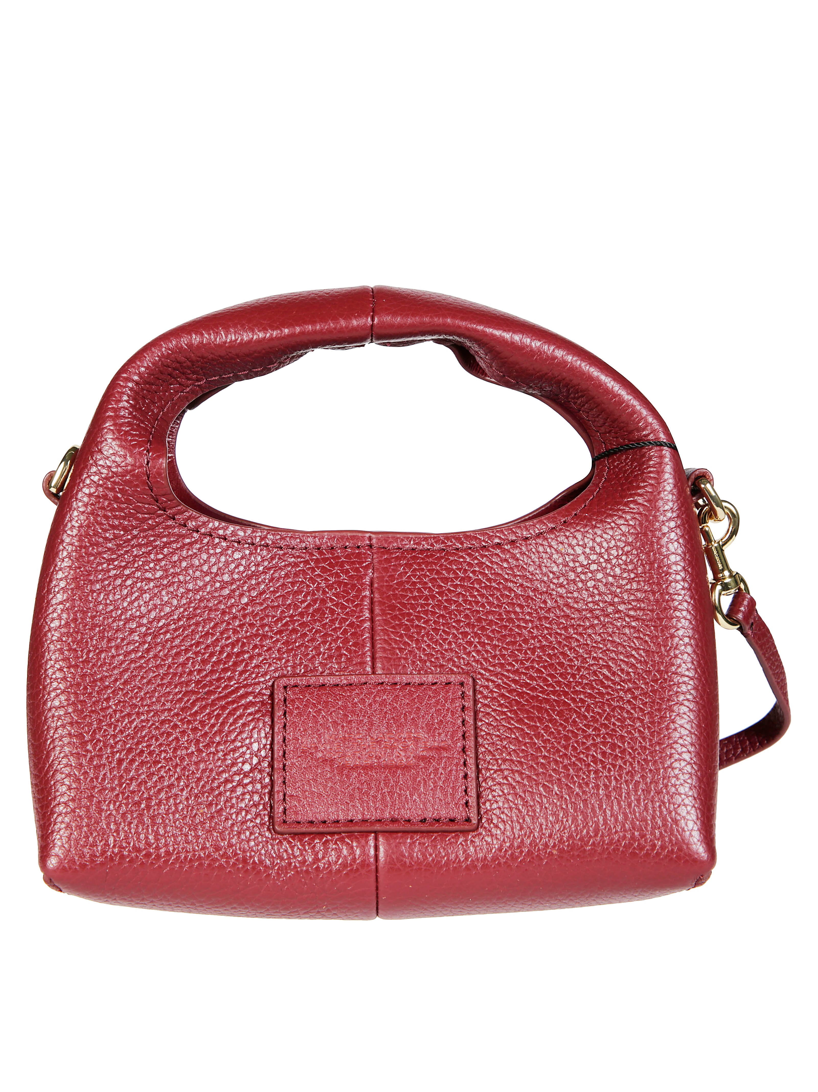MARC JACOBS Mini Crossbody Sack