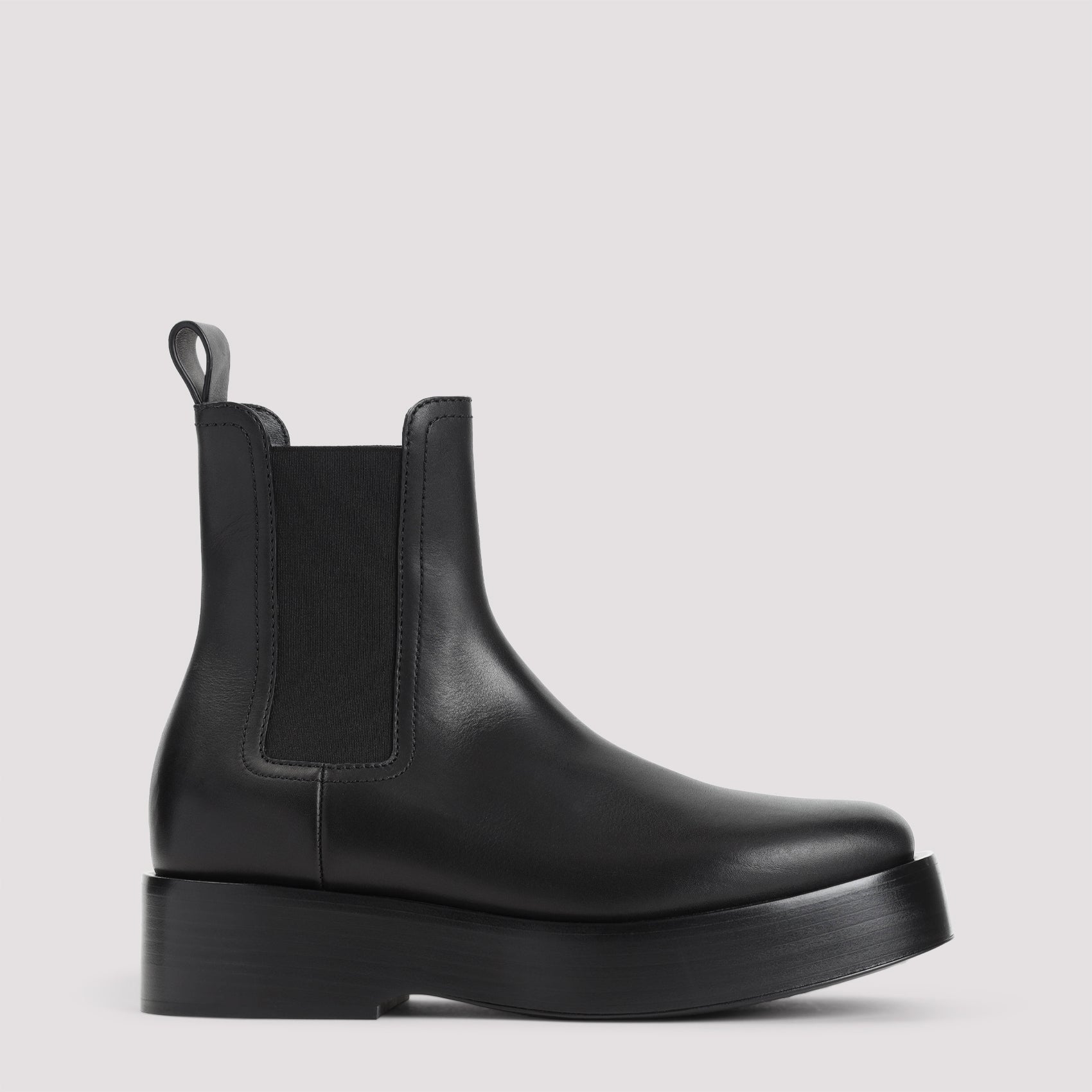 BOTTEGA VENETA Torino Chelsea Boots for Men