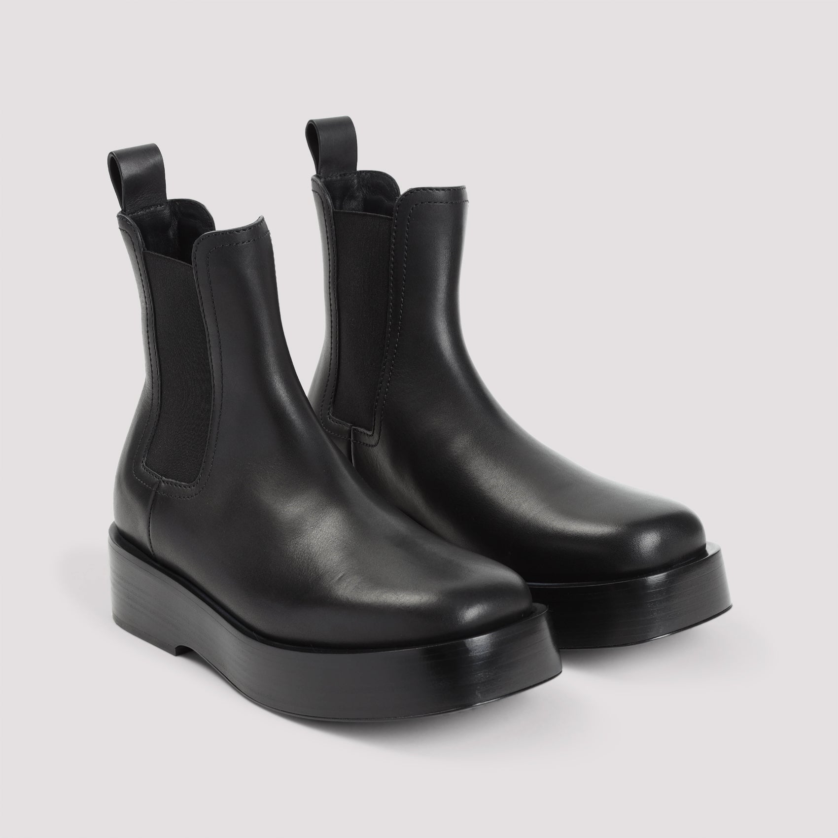 BOTTEGA VENETA Torino Chelsea Boots for Men
