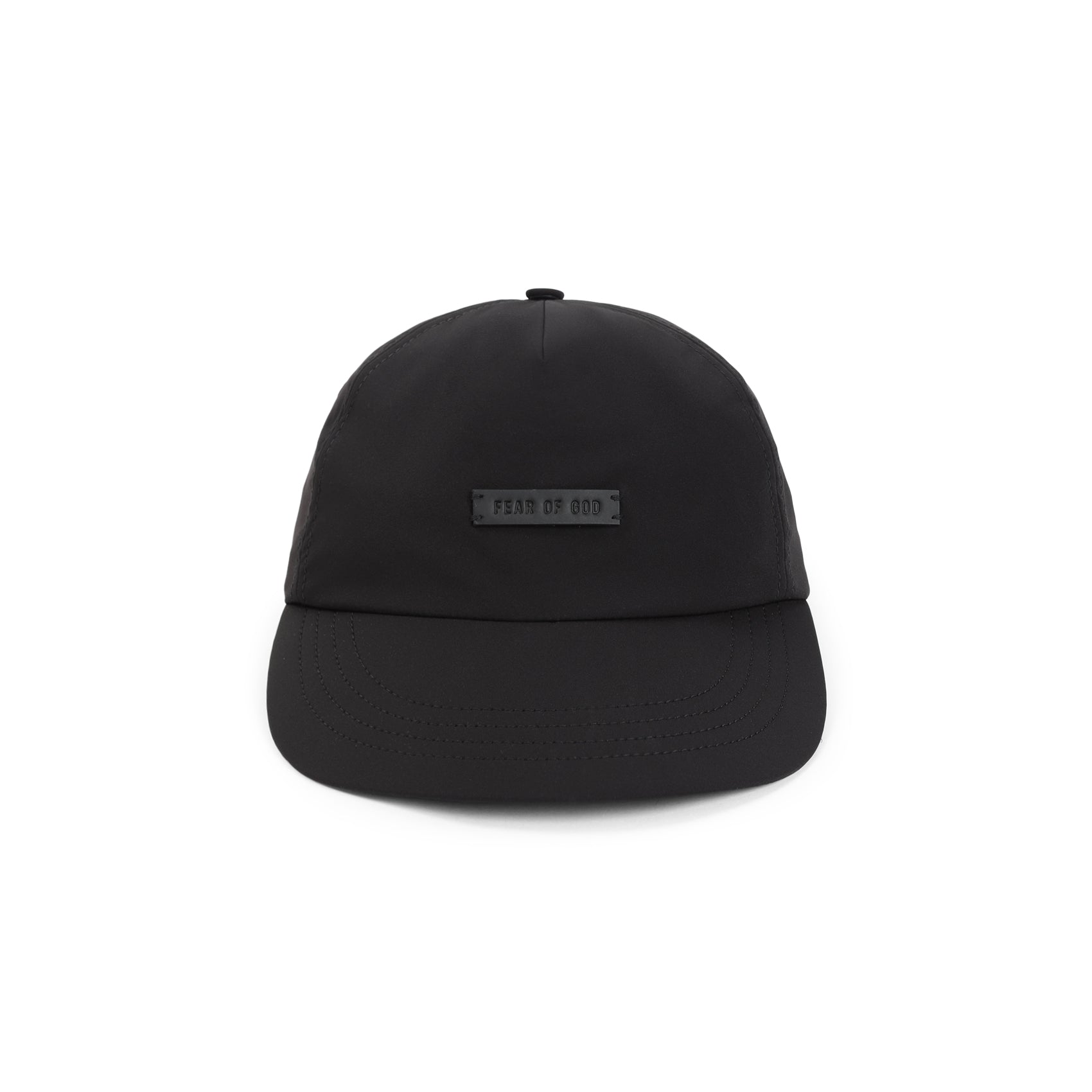 FEAR OF GOD Dad Cap - FW24 Edition