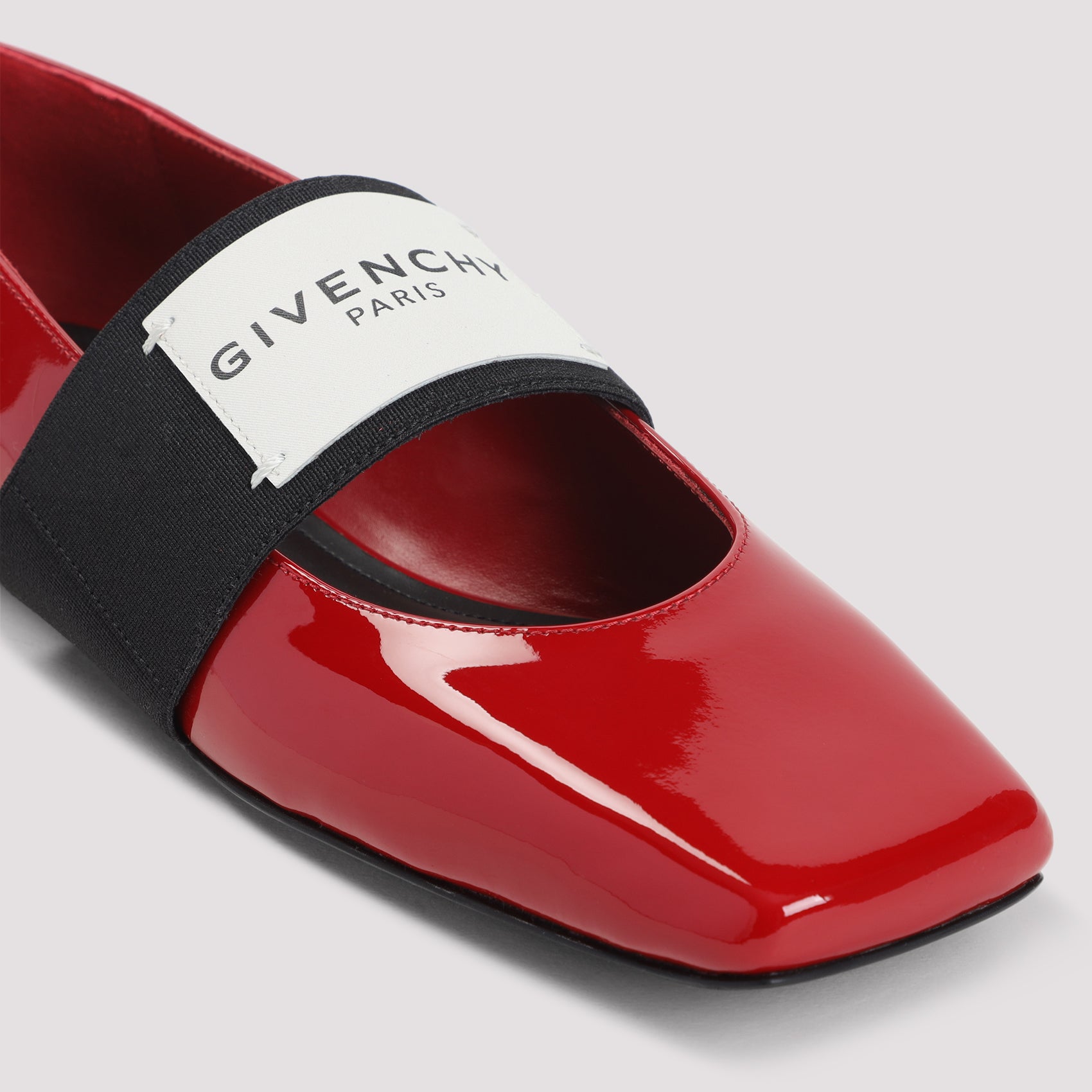 GIVENCHY Ballerina Shoes for Men