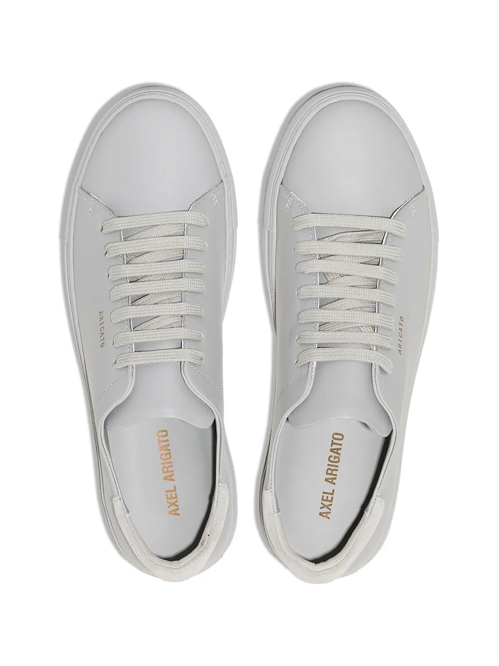 AXEL ARIGATO Clean 90 Unisex Leather Sneakers
