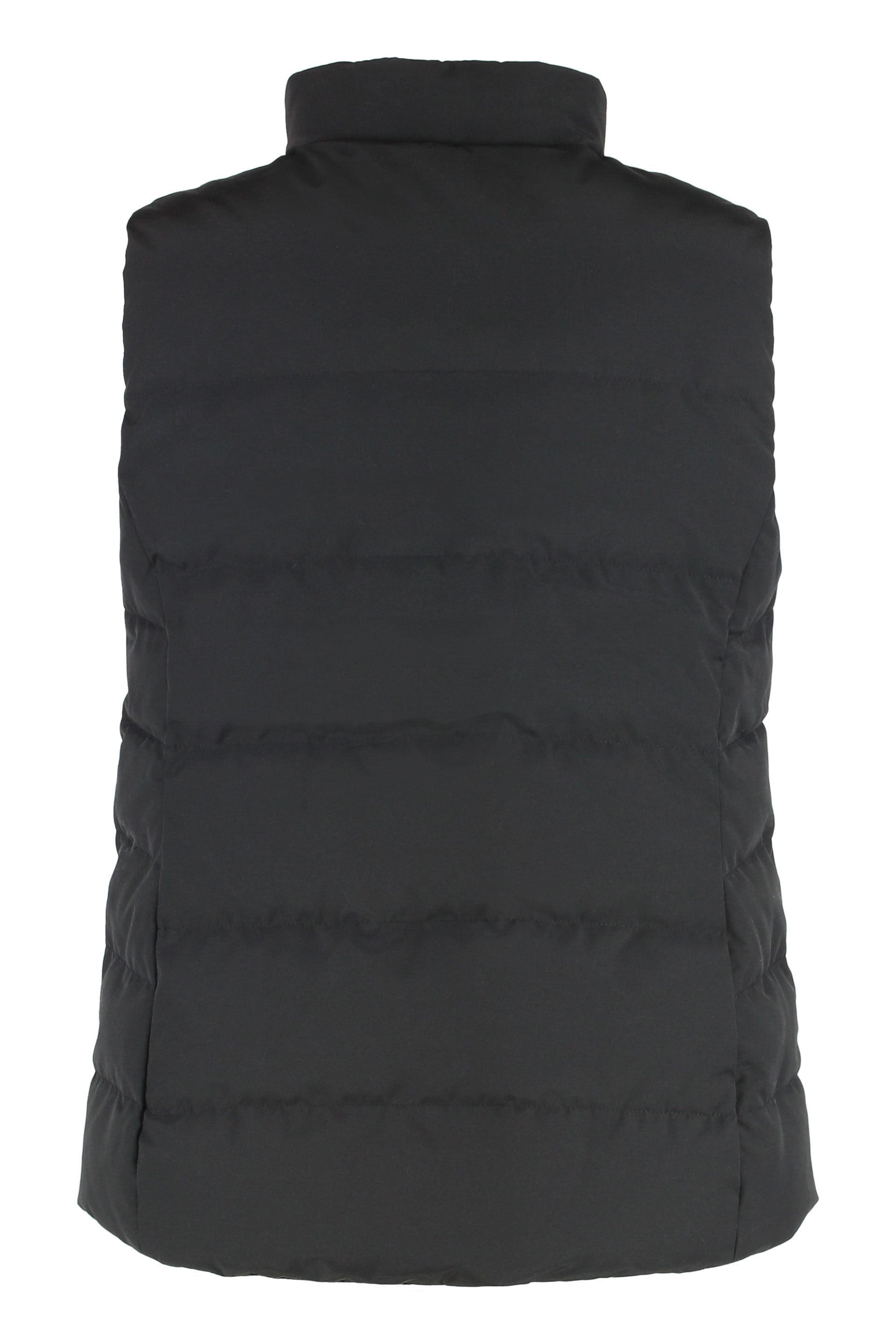 CANADA GOOSE Freestyle Sleeveless Padded Vest for Women