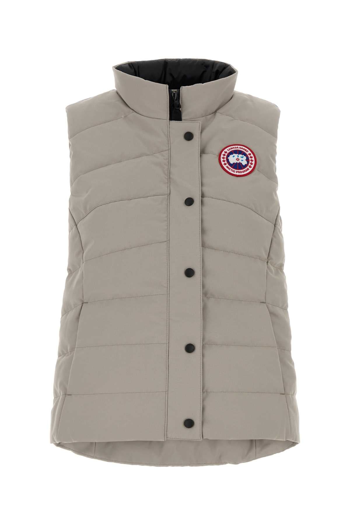 CANADA GOOSE Women's Sleeveless Down Jacket - Freestyle Vest